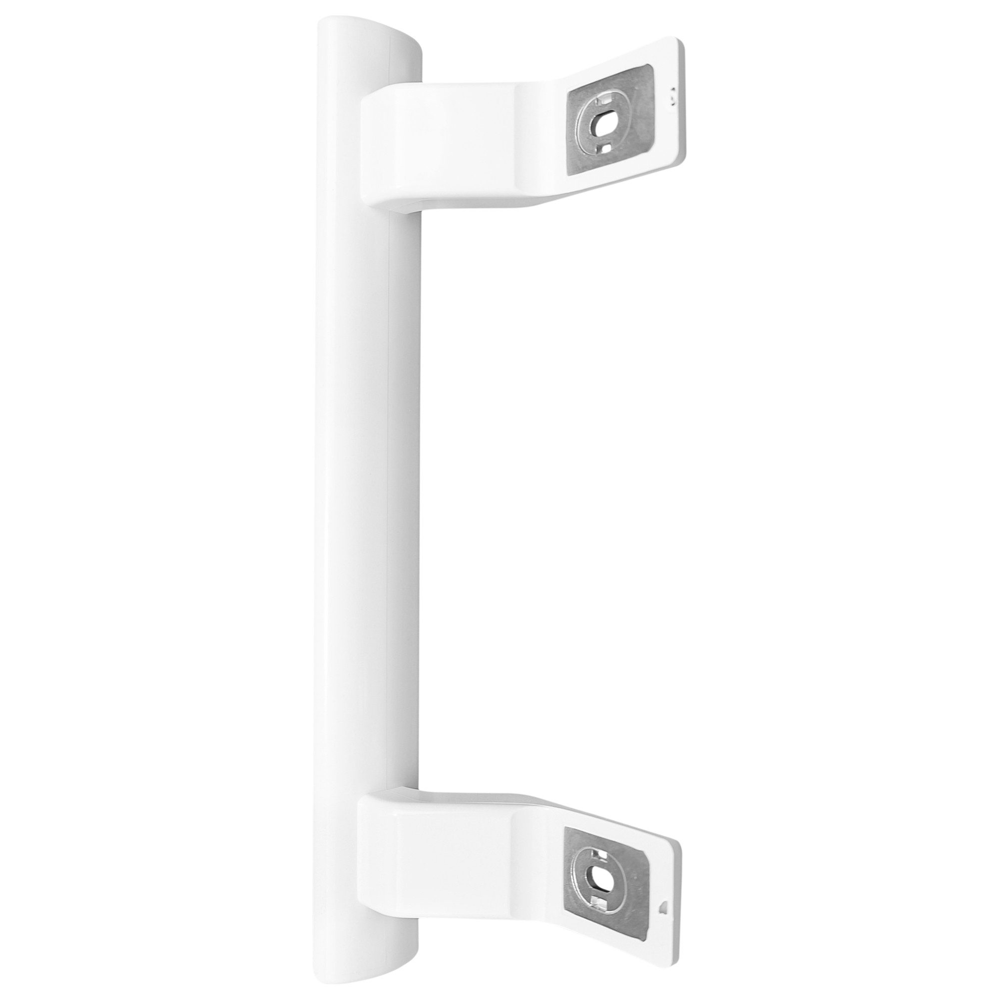 VIOKS Türgriff Griff Ersatz für Liebherr 7424848 Stangenform, für Kühlschrank Gefrierschrank