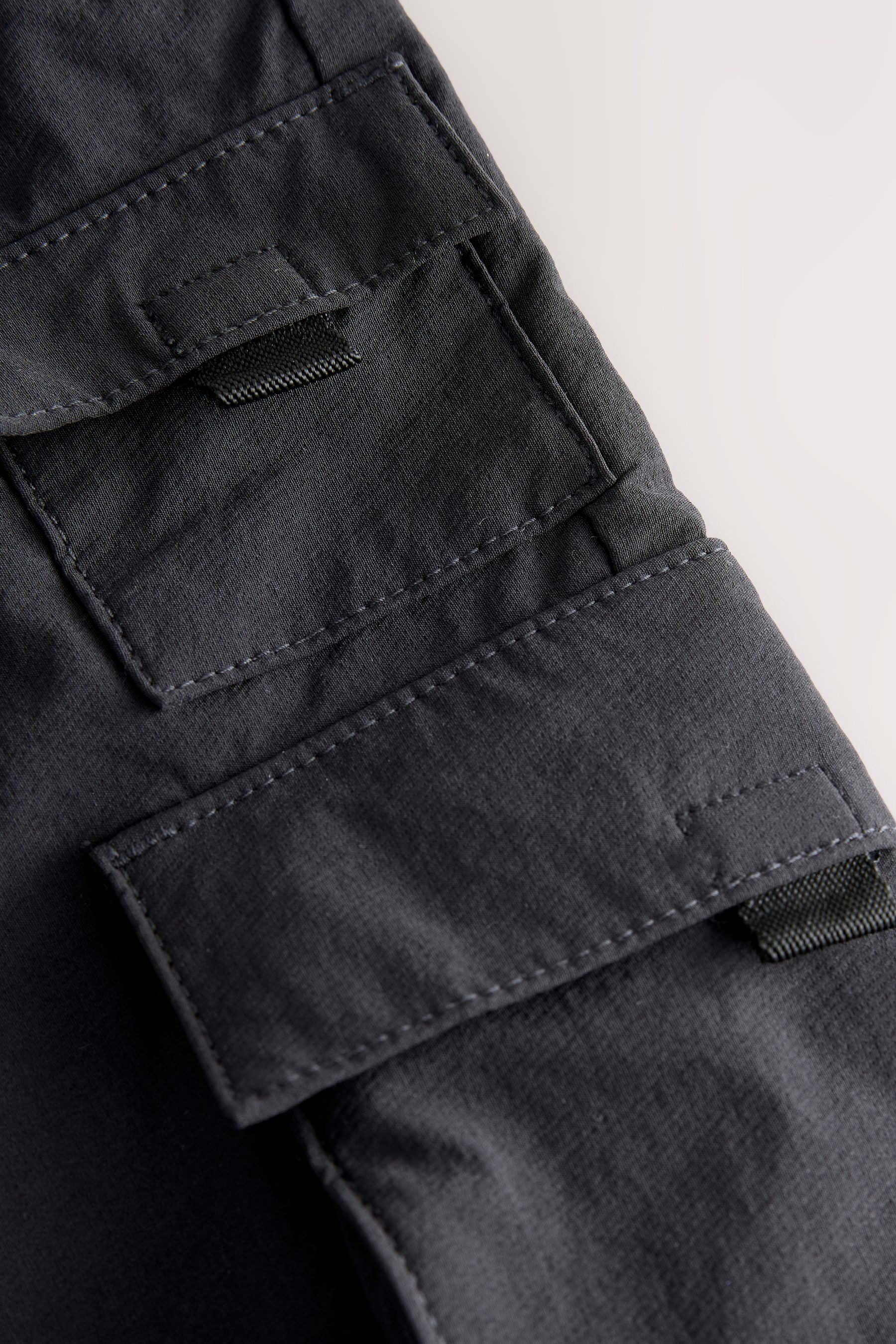 Next Cargohose Premium Cargohose (1-tlg)