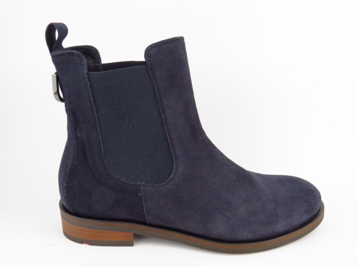 Lloyd Umi ST night sky Stiefelette günstig online kaufen