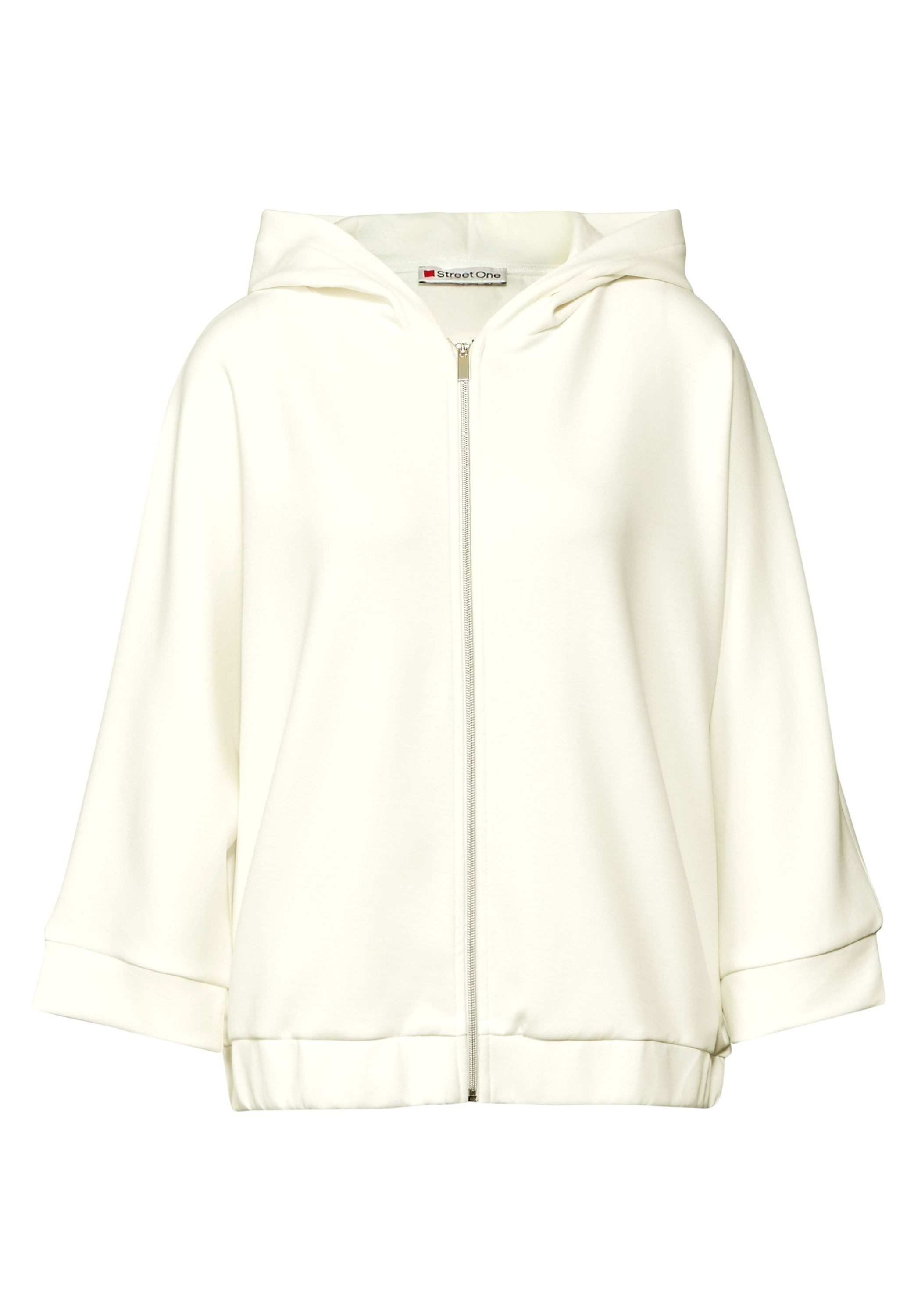 STREET ONE Langarmshirt günstig online kaufen