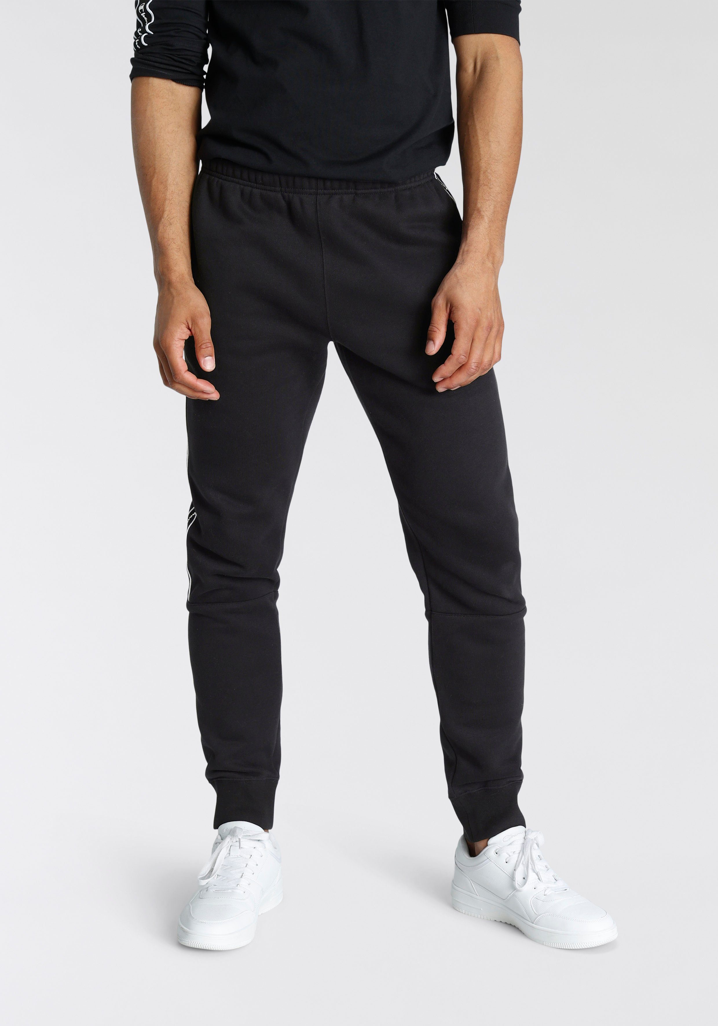 Champion Jogginghose schwarz | Jogginghosen