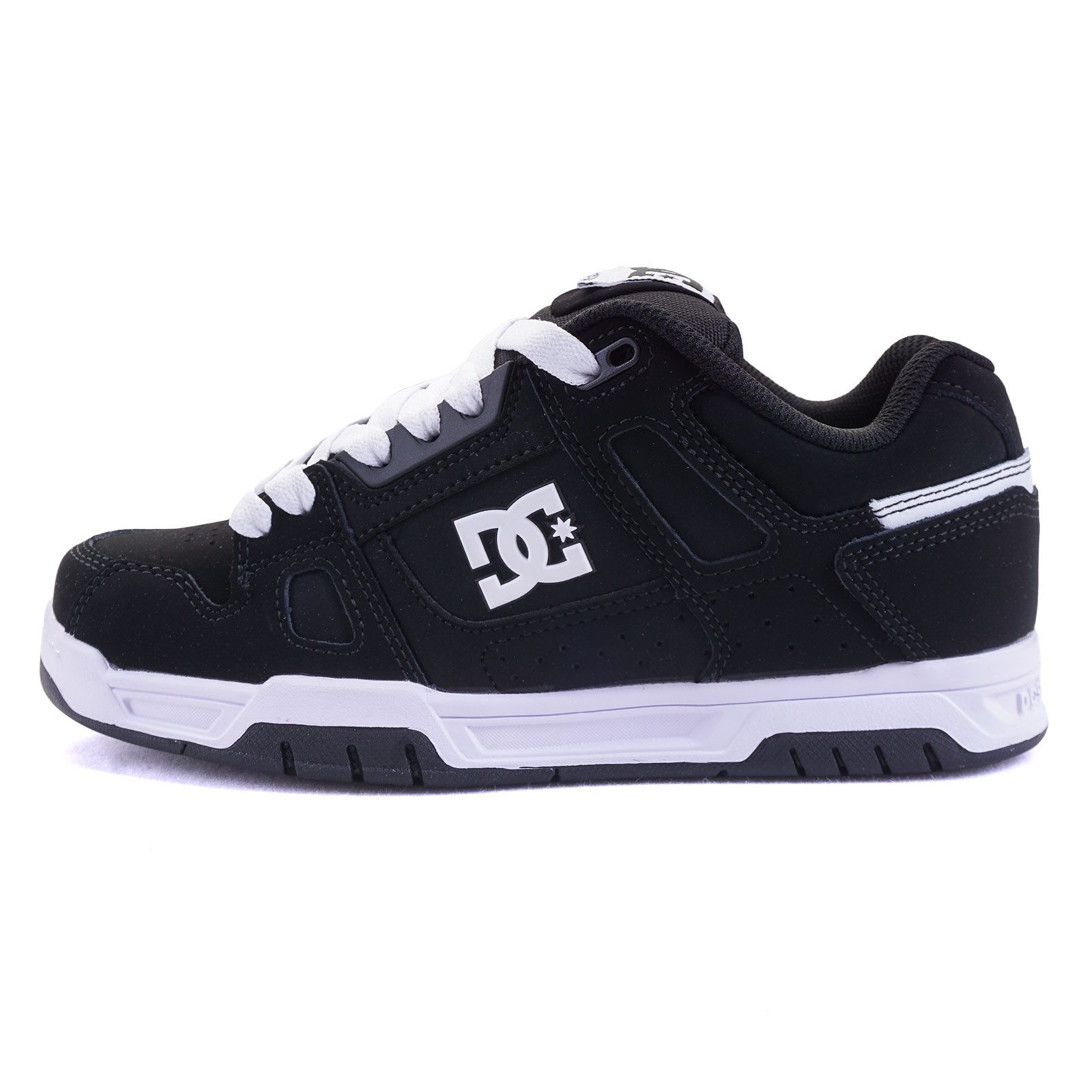 DC Shoes Schuhe DC Stag Sneaker