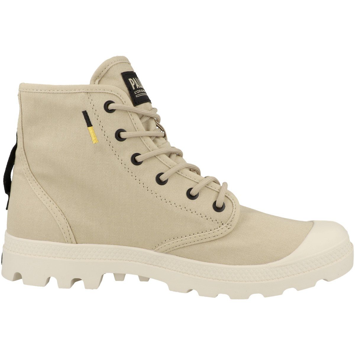 Palladium Pampa Hi Htg Supply Unisex Erwachsene Stiefelette Stiefeletten, Stiefel, Winterstiefel, Winterboots, Schneestiefel