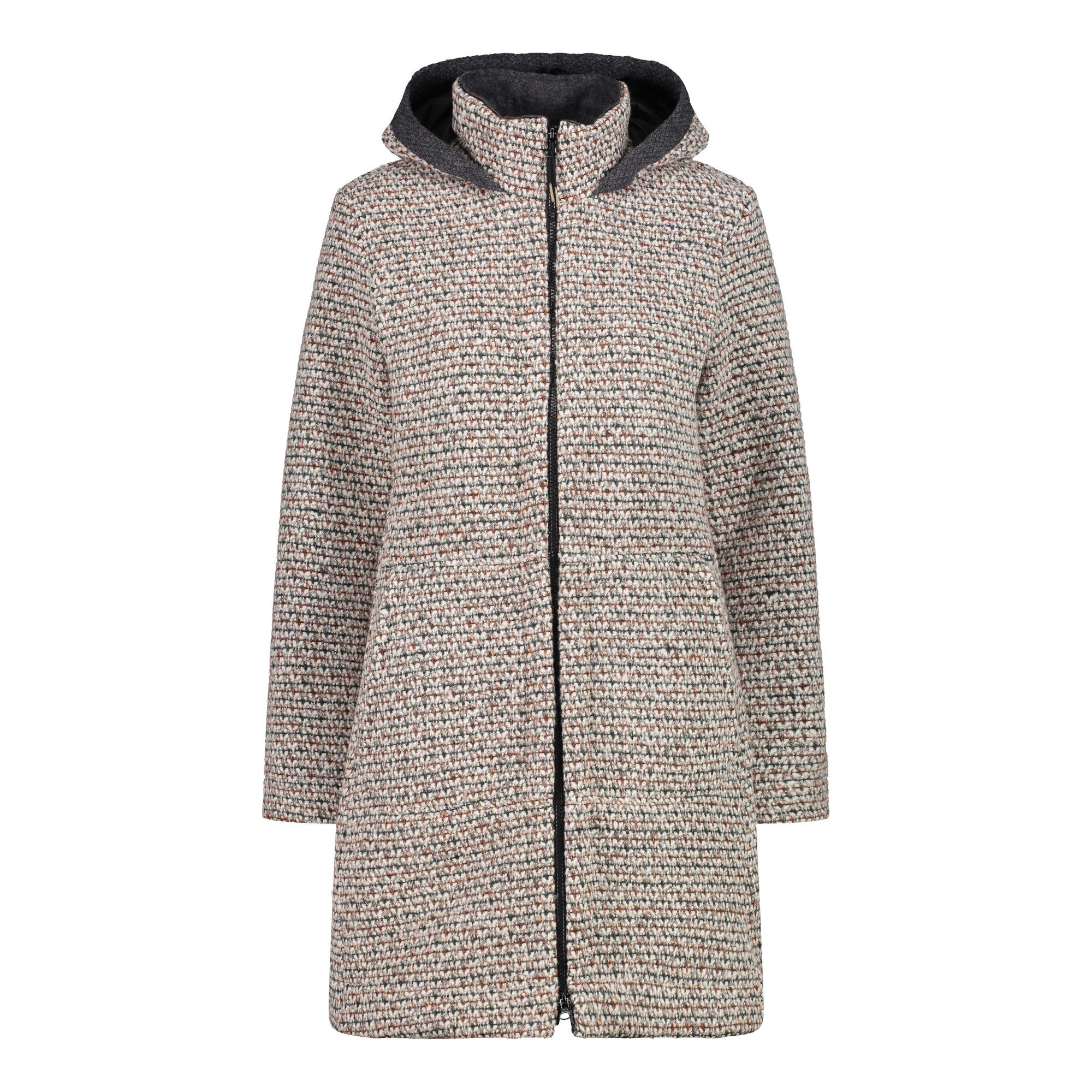 CMP Wintermantel CMP Damen Mantel Woman günstig online kaufen