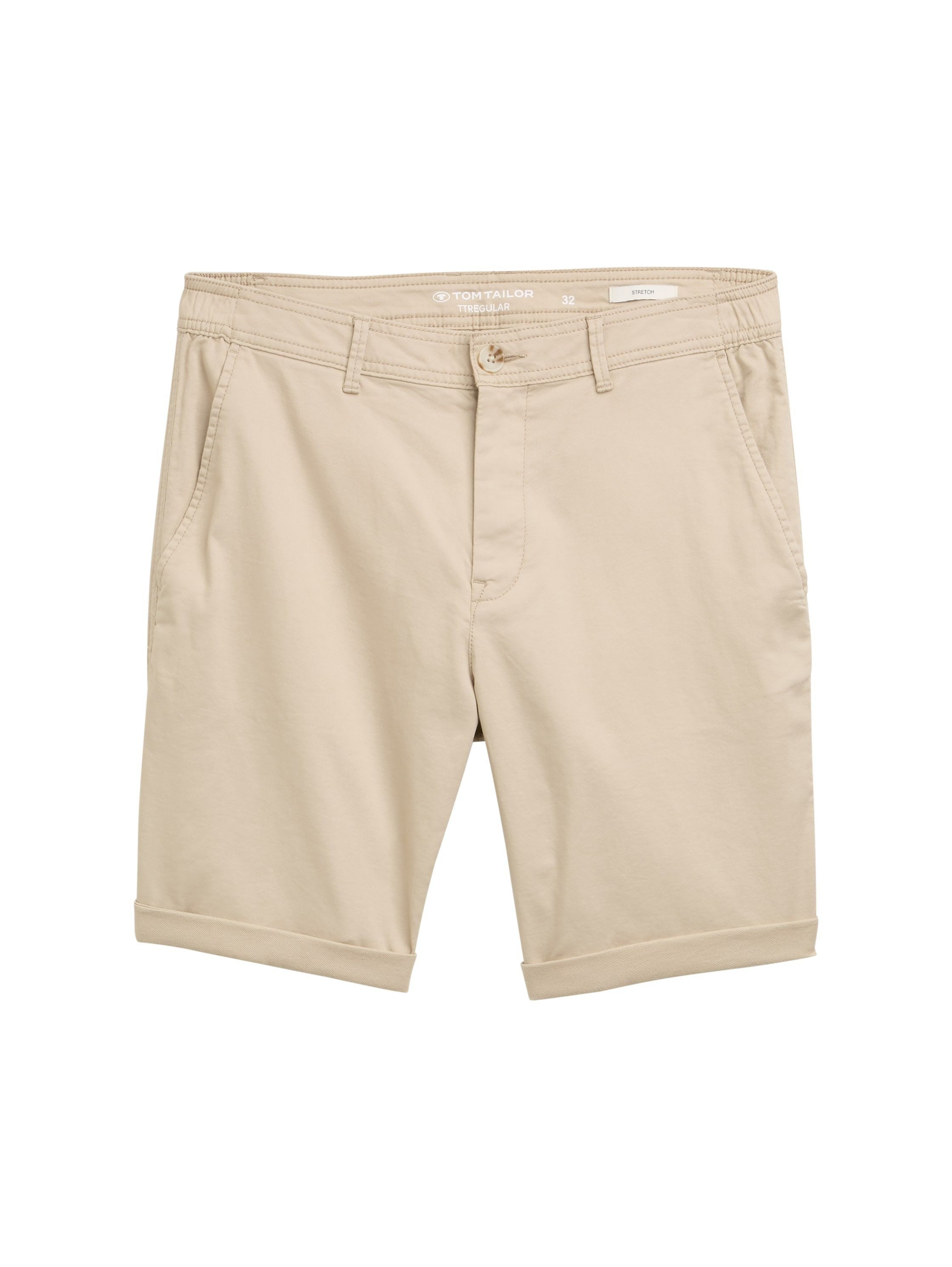 TOM TAILOR Bermudas