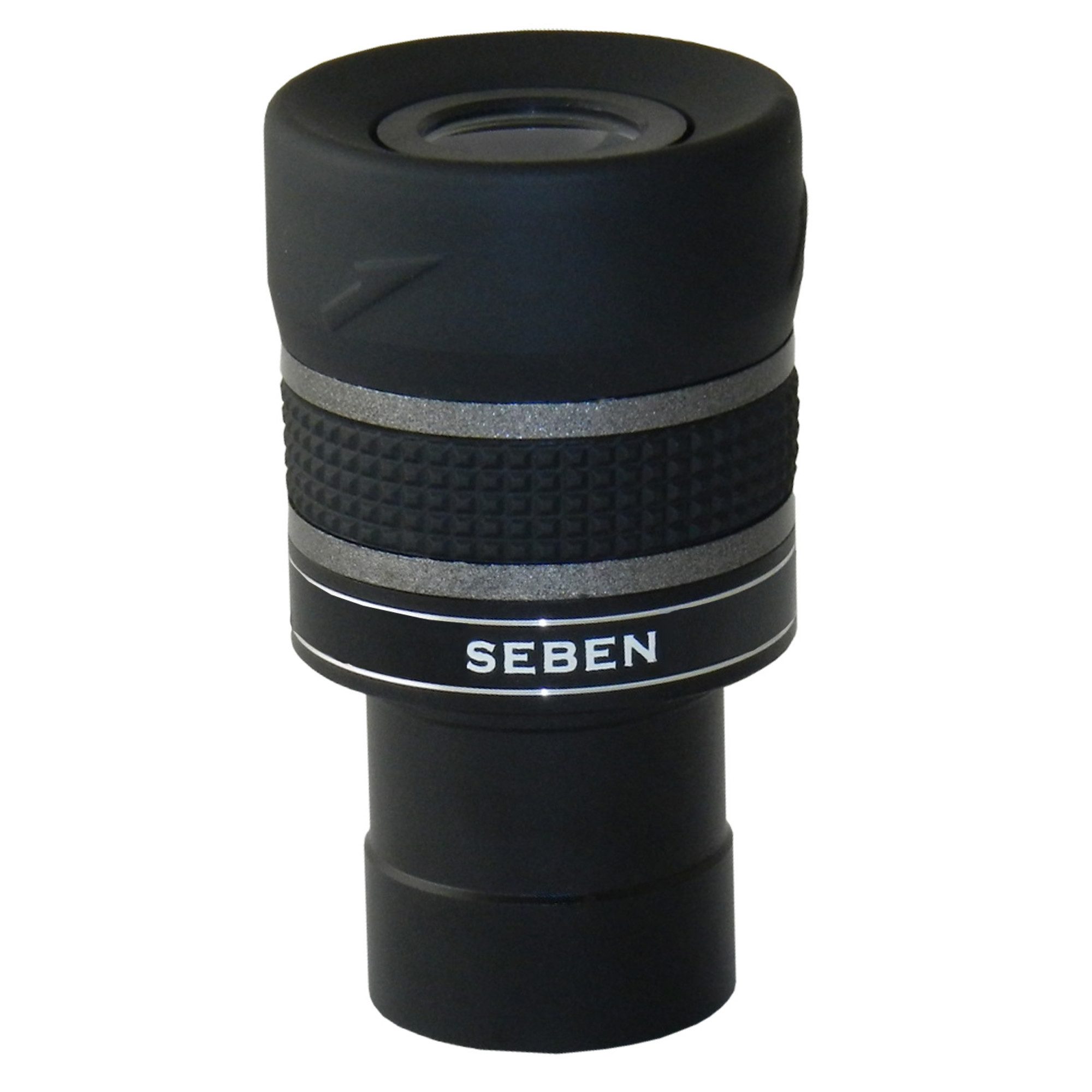 Seben Teleskop Seben Zoom Teleskop Okular 7,5-22,5mm 1,25" 31,7mm SZ1 Astronomie