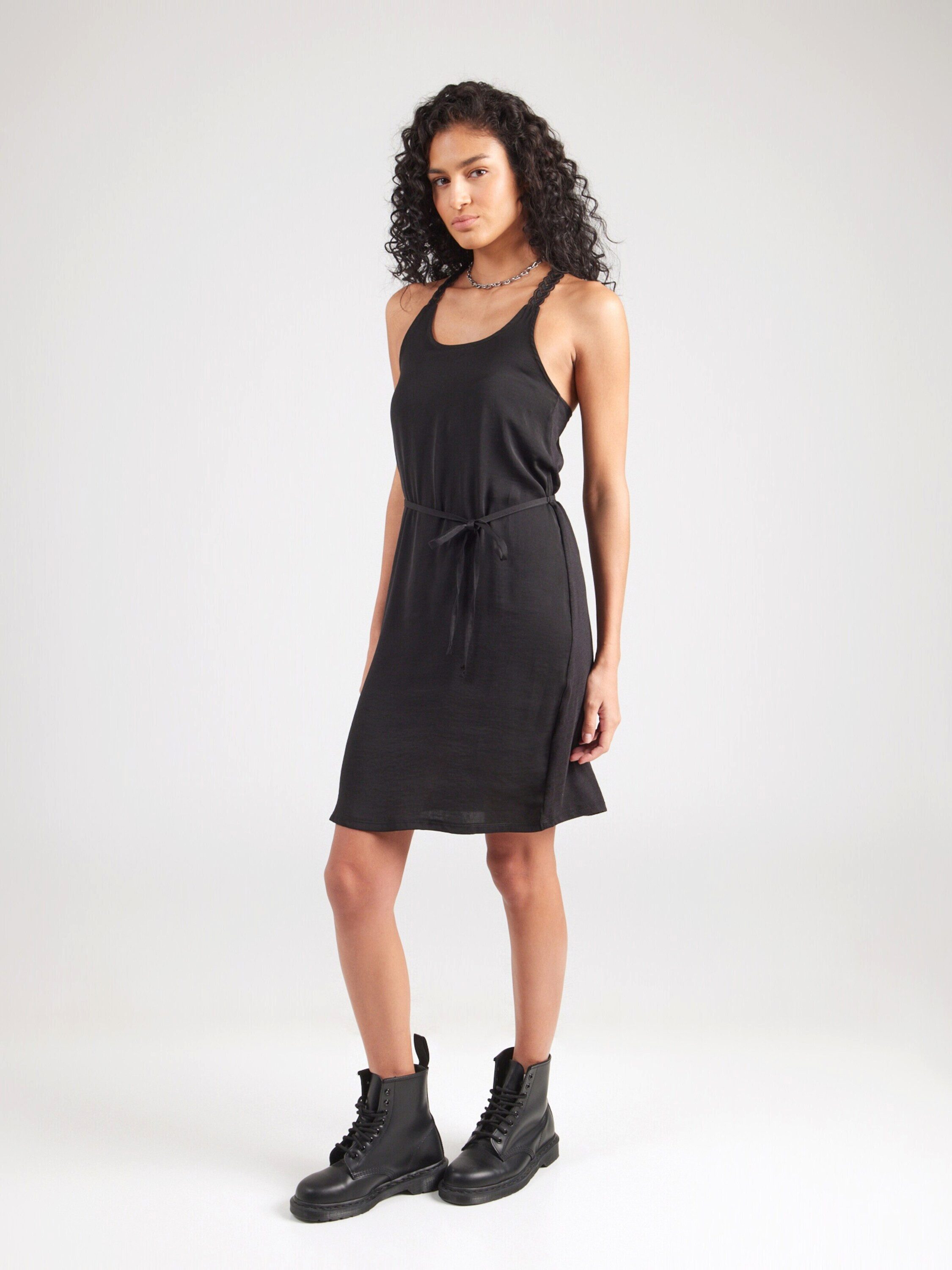 ONLY Midikleid ONLTILDE (1-tlg) Spitze