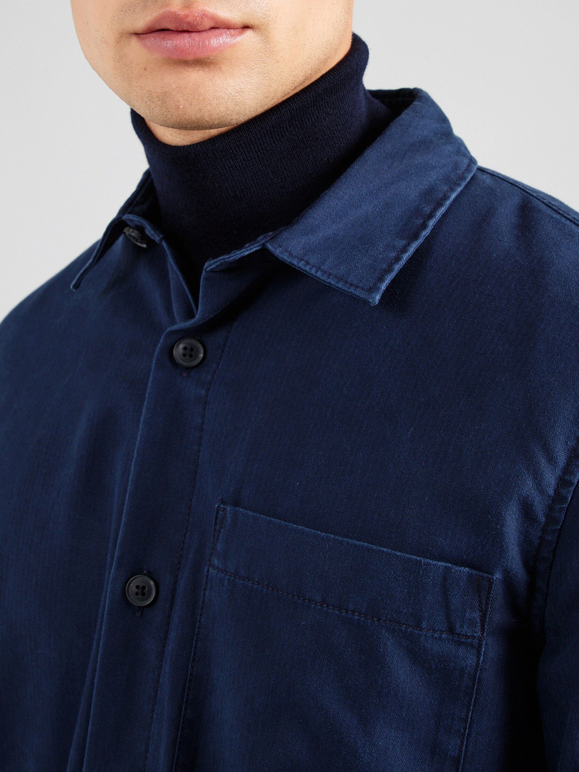 s.Oliver Langarmhemd (1-tlg)