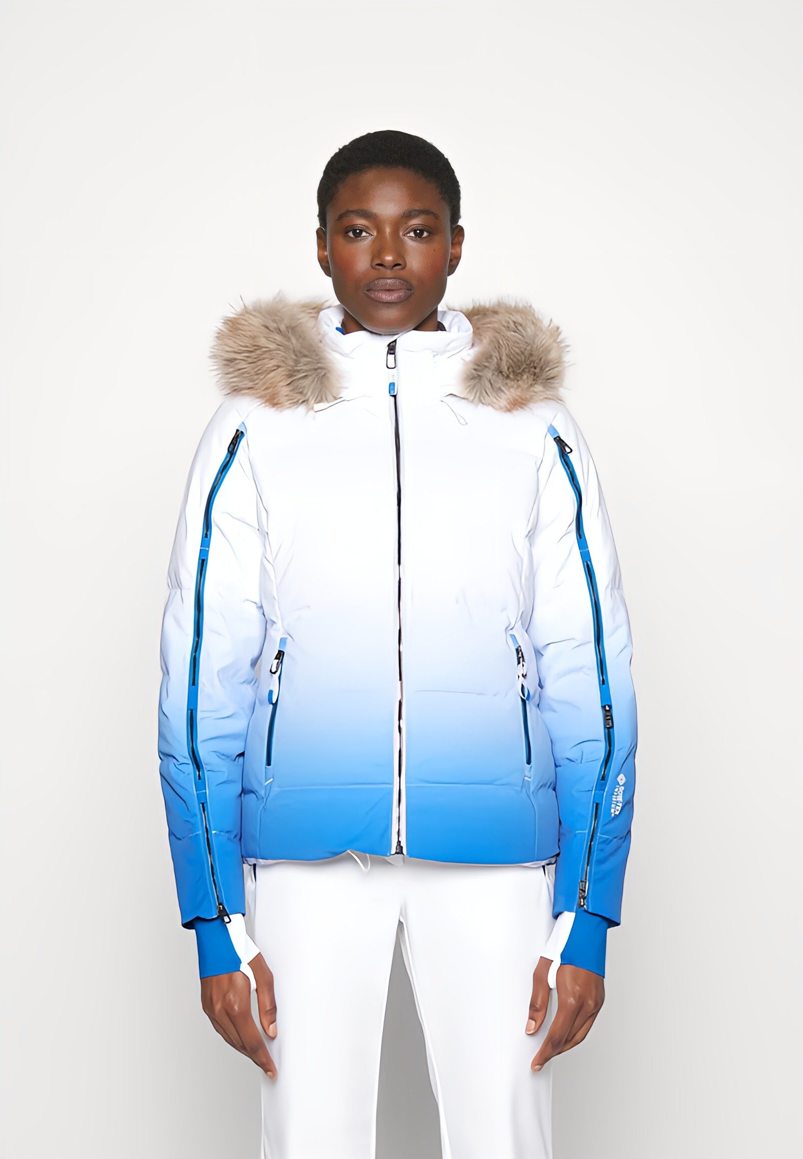 Spyder Skijacke W Falline GTX Infinium Damen Skijacke