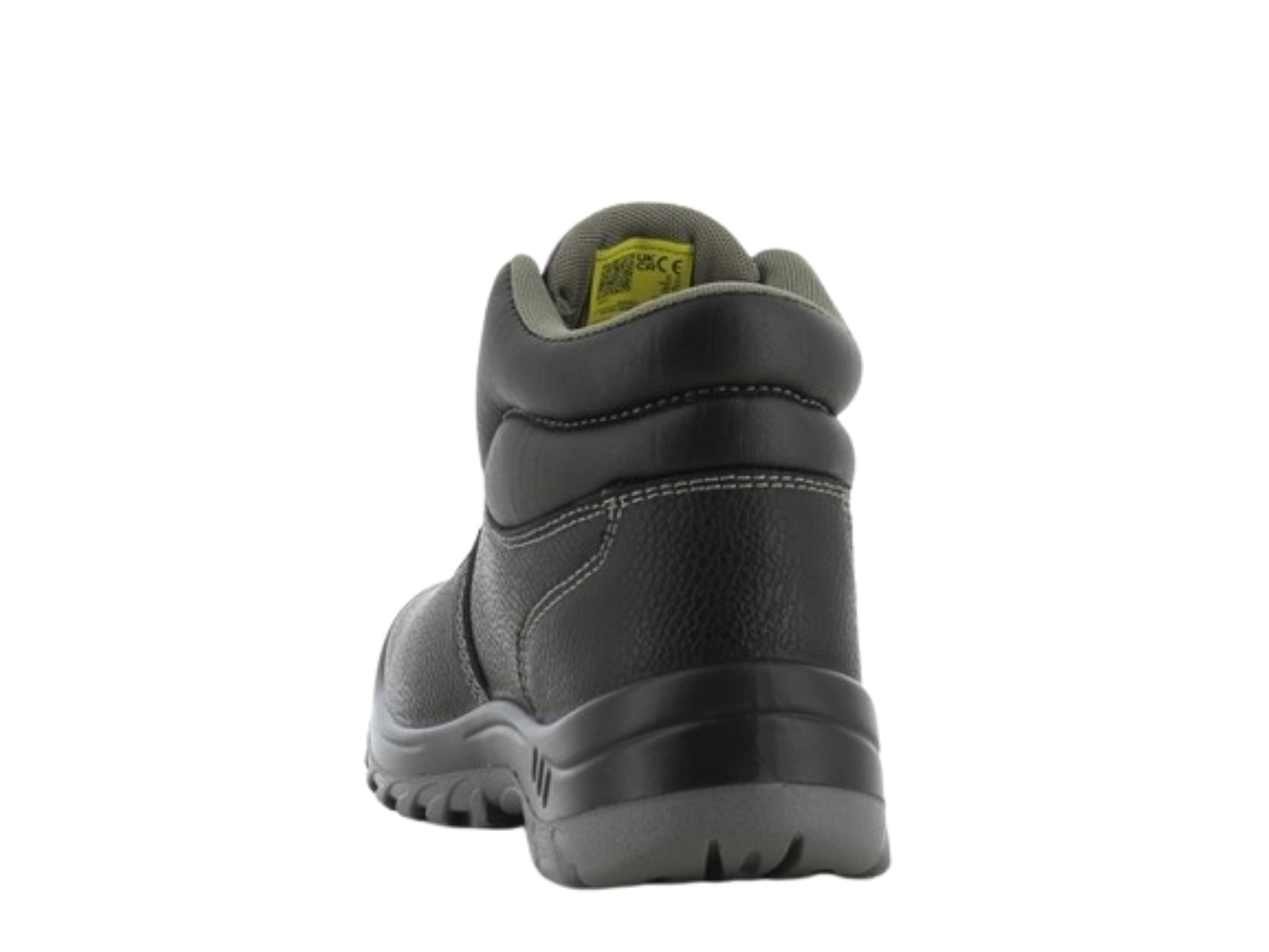 Safety Jogger BESTBOY S3 Sicherheitsschuh aus Leder, rutschfeste Laufsohle