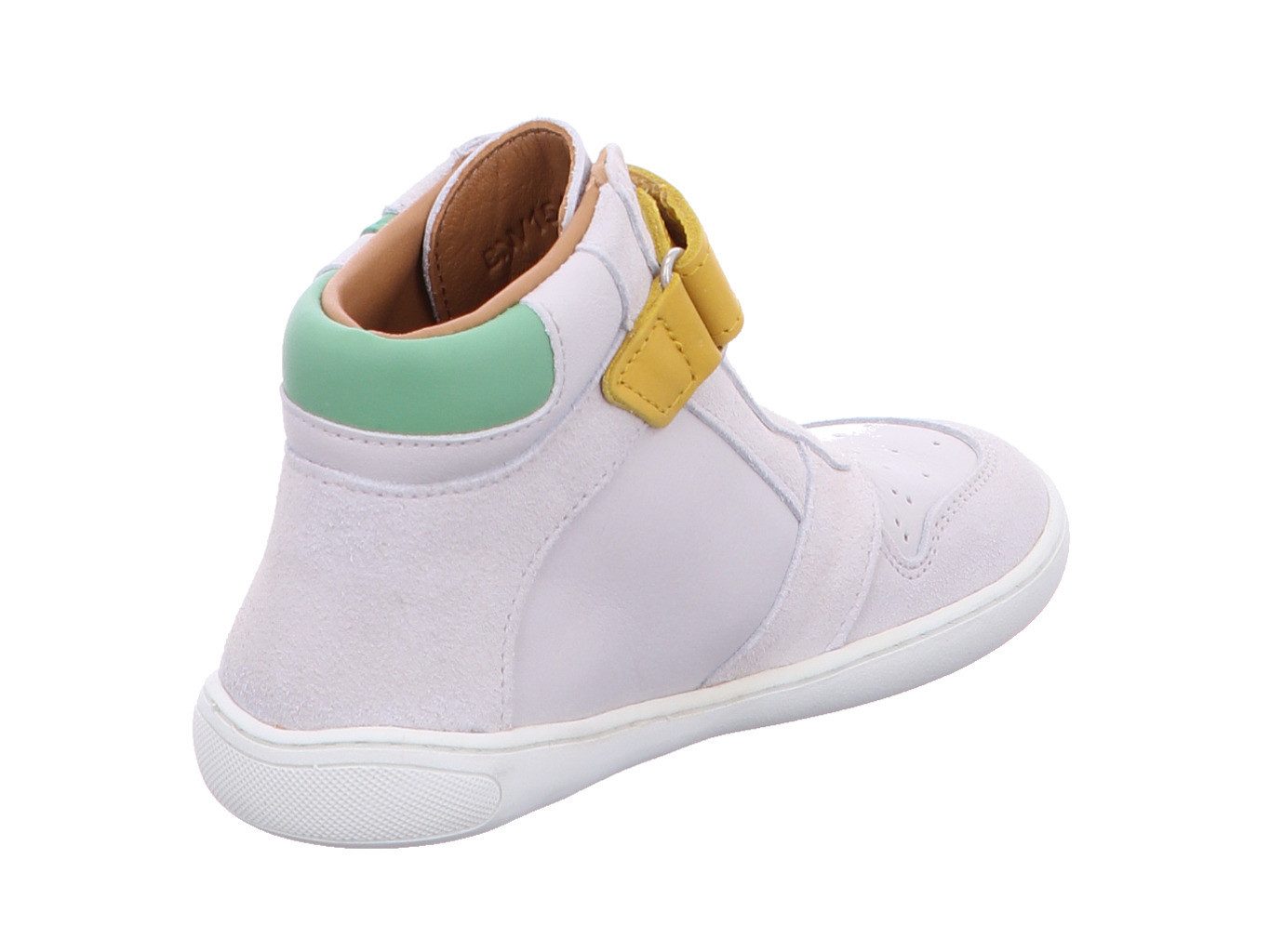 bLIFESTYLE anurafroschSTYLE Stiefelette