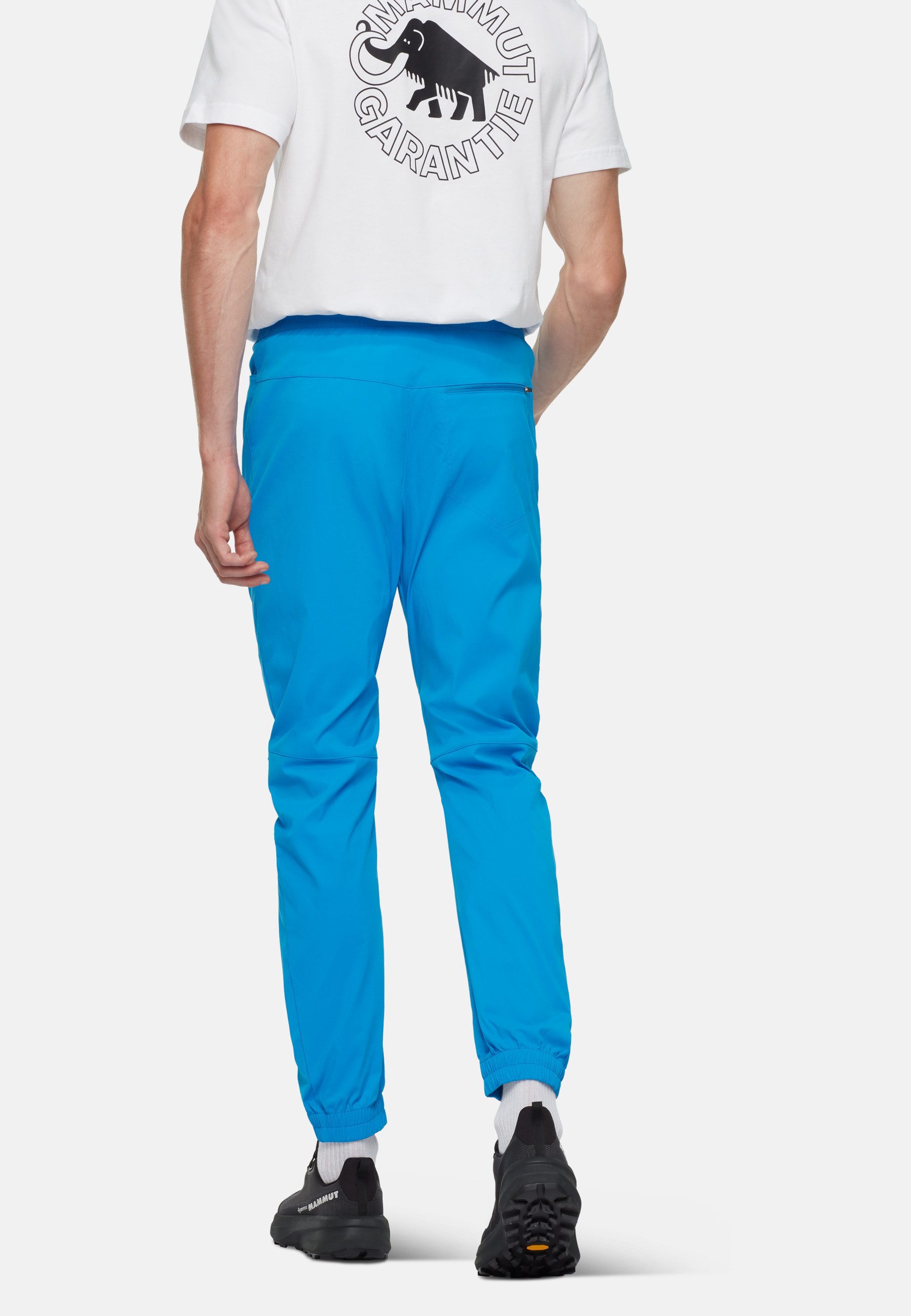 Mammut Outdoorhose Massone Light Pants Men
