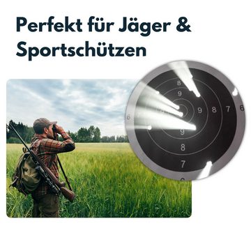 Vector Optics Vector Optics SCOL-30 Hugo 4-16x44 GT SFP Zielfernrohr (Ideal für Jagd, Sport und Airsoft)