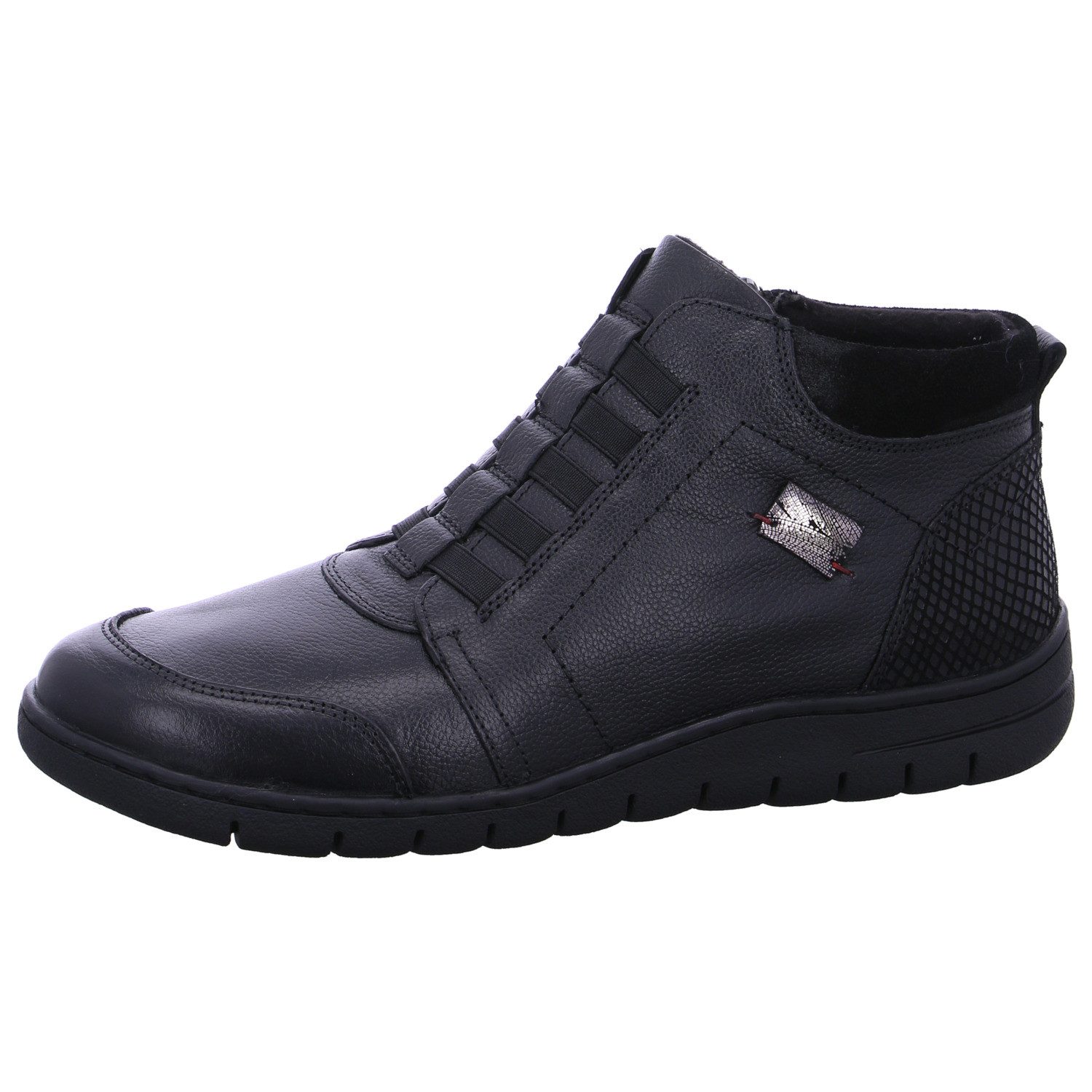 Reflexan Reißverschlussstiefel