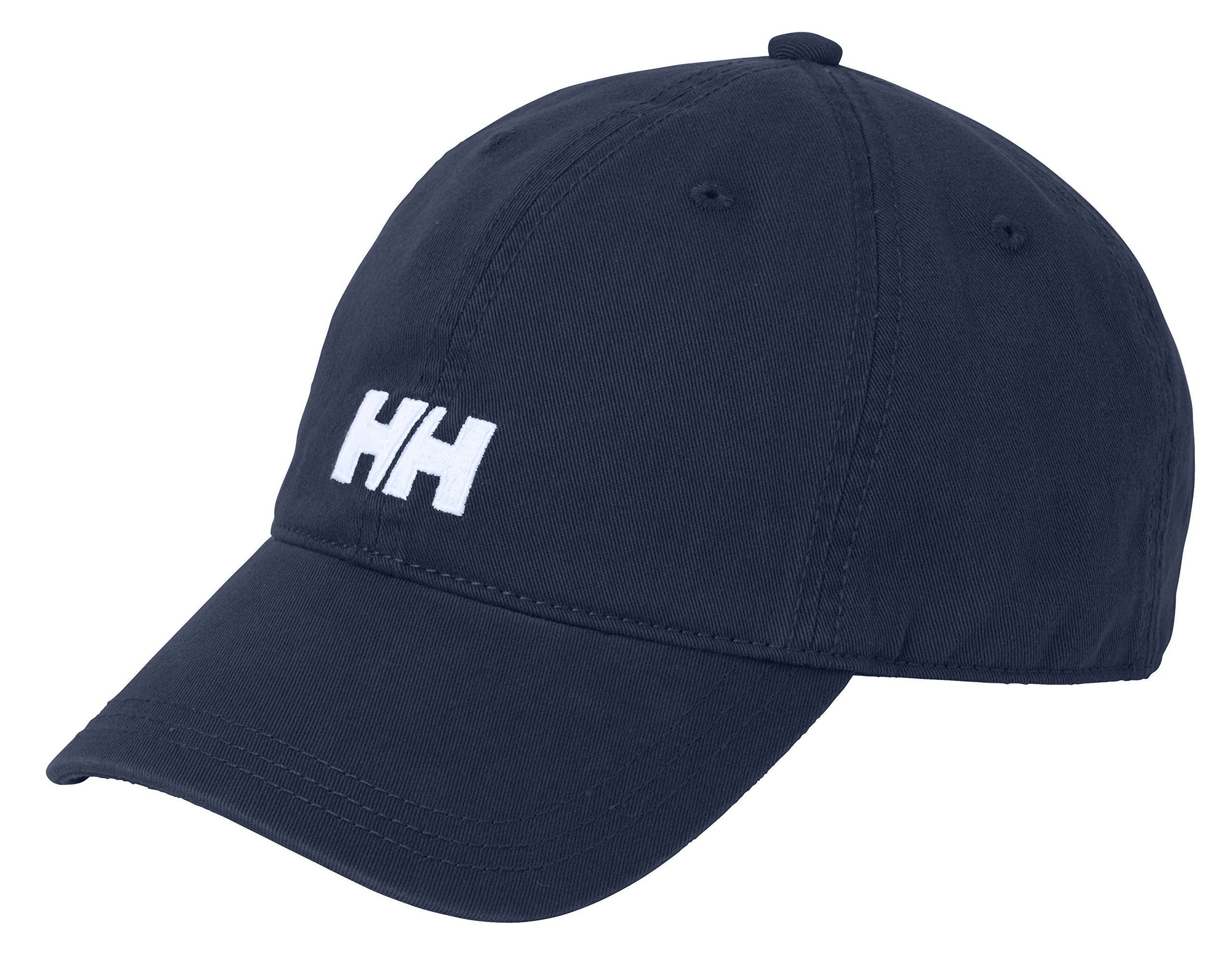 Helly Hansen Fitted Cap Logo 