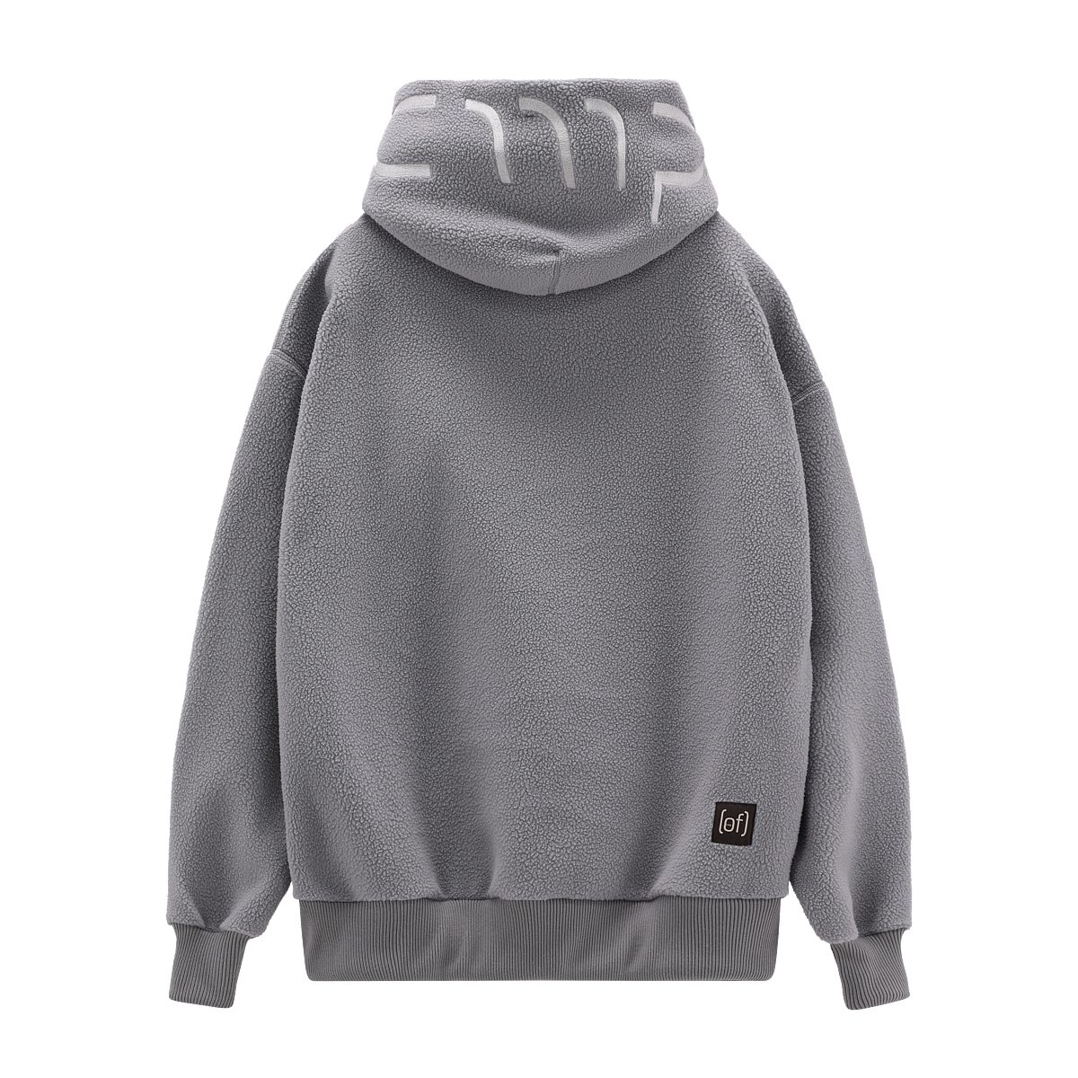 CMP Kapuzenpullover