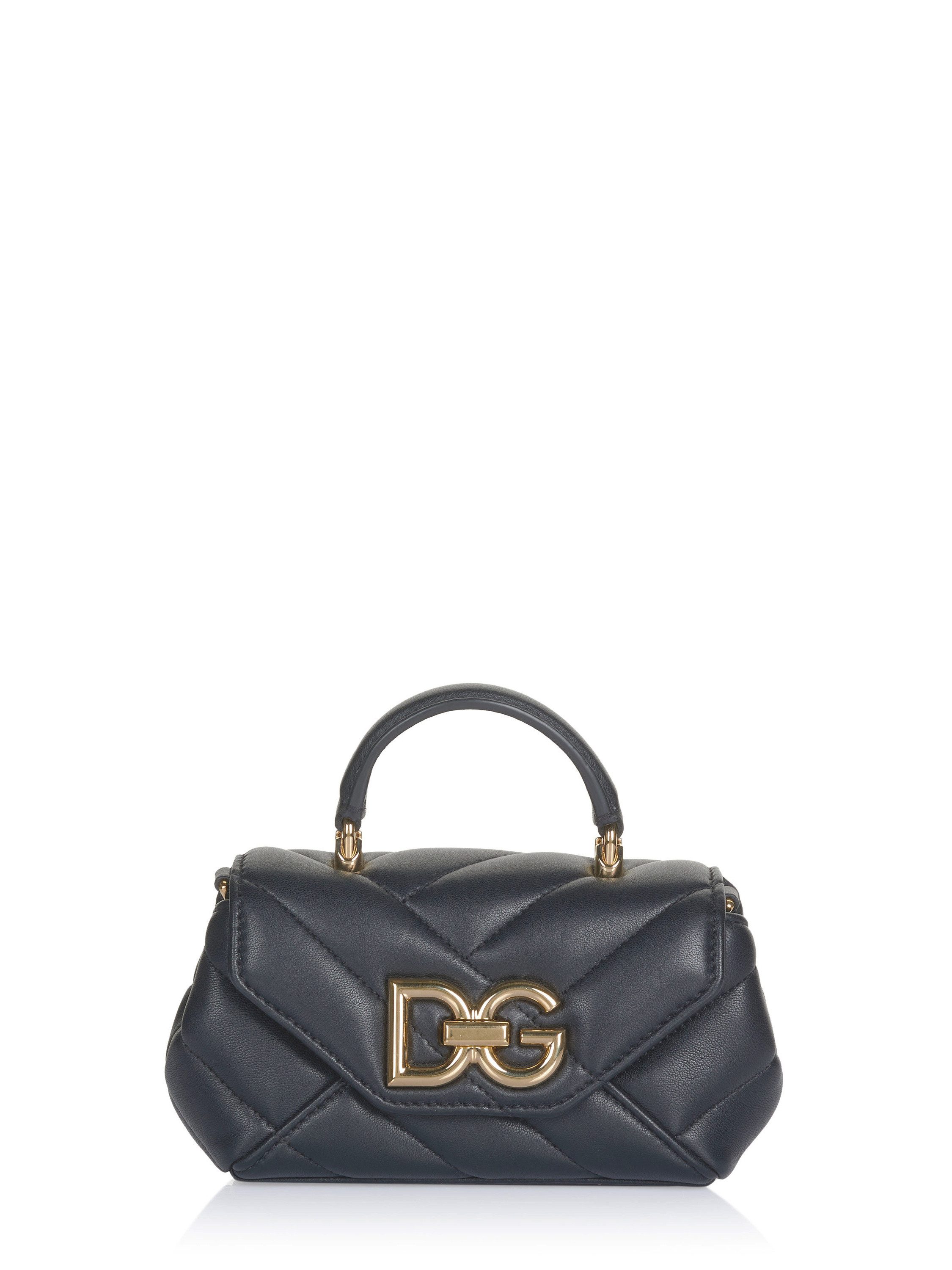 DOLCE & GABBANA Abendtasche Tasche für Damen (keine Angabe, 1-tlg., keine Angabe)