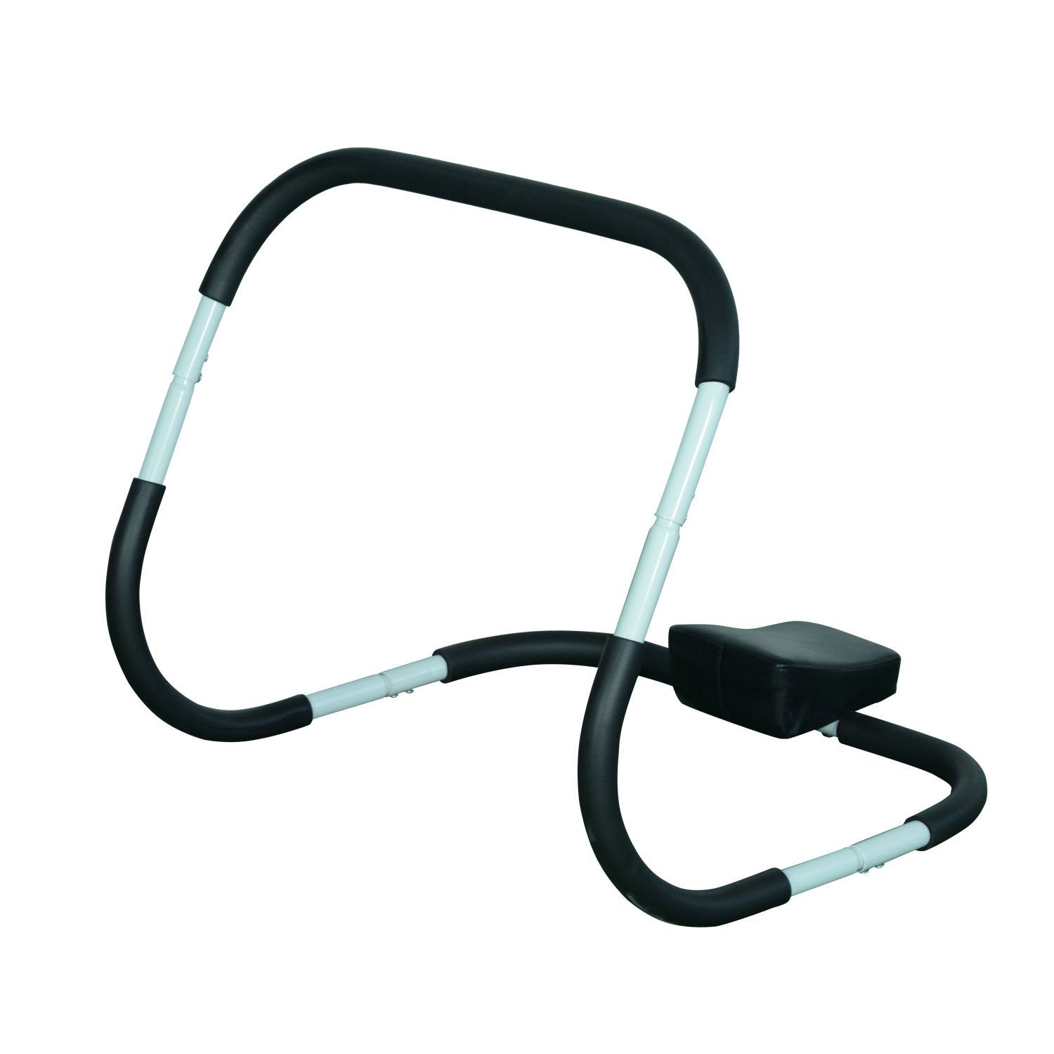 Bauchtrainer Bauchtrainer mit Kopfkissen