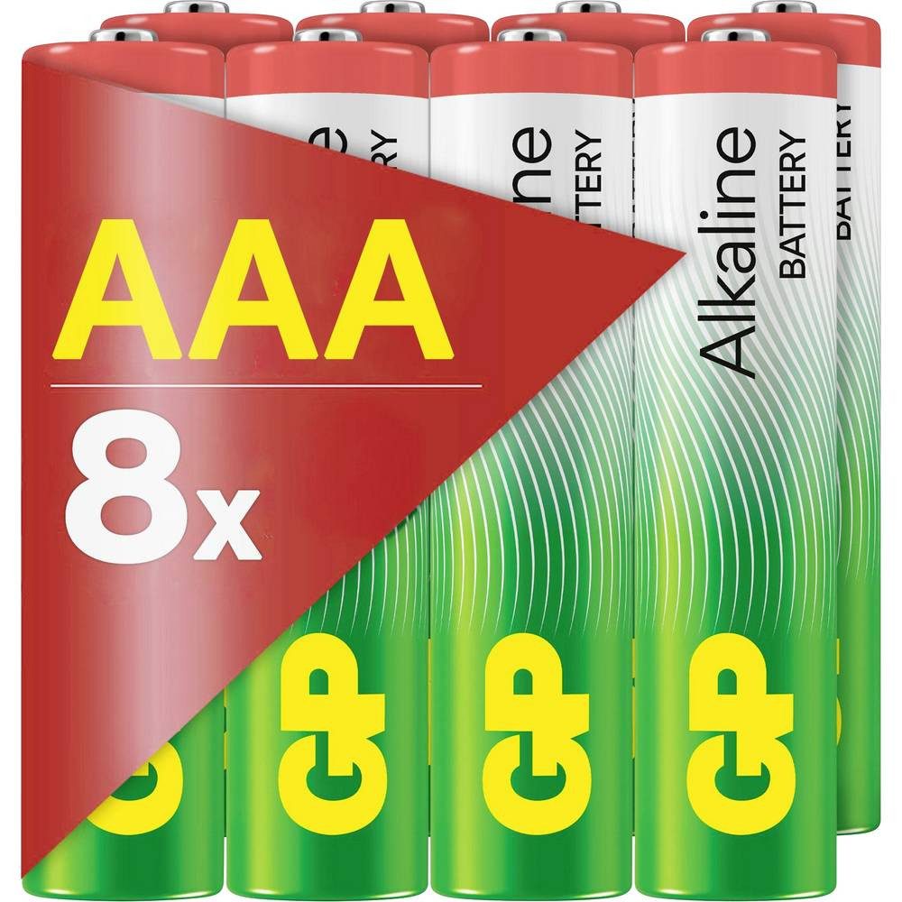 Gp GPALK24A787C8 Batterie
