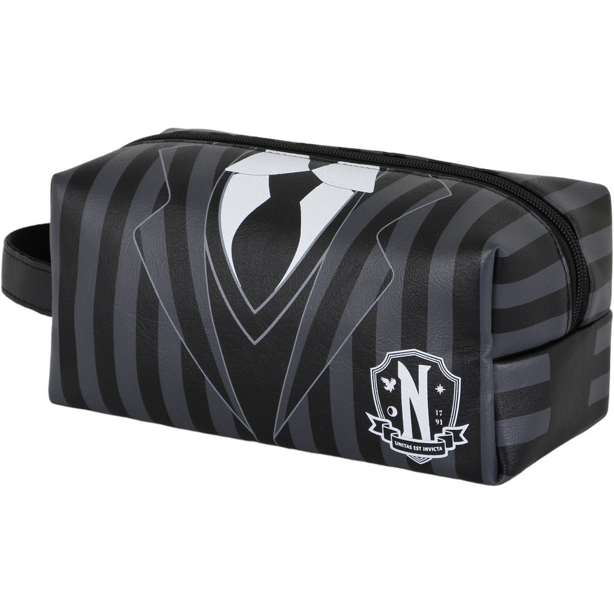 Wednesday Сумки для туалетного приладдя Uniform Unisex Kinder