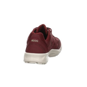 Ecco Terracruise LT W Outdoorschuh Outdoorschuh Textil