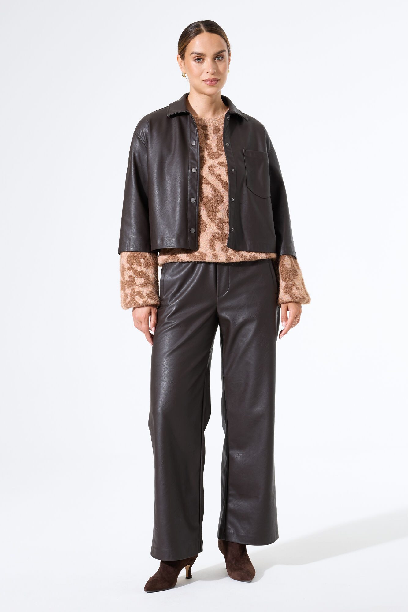 Garcia Steppweste ladies jacket