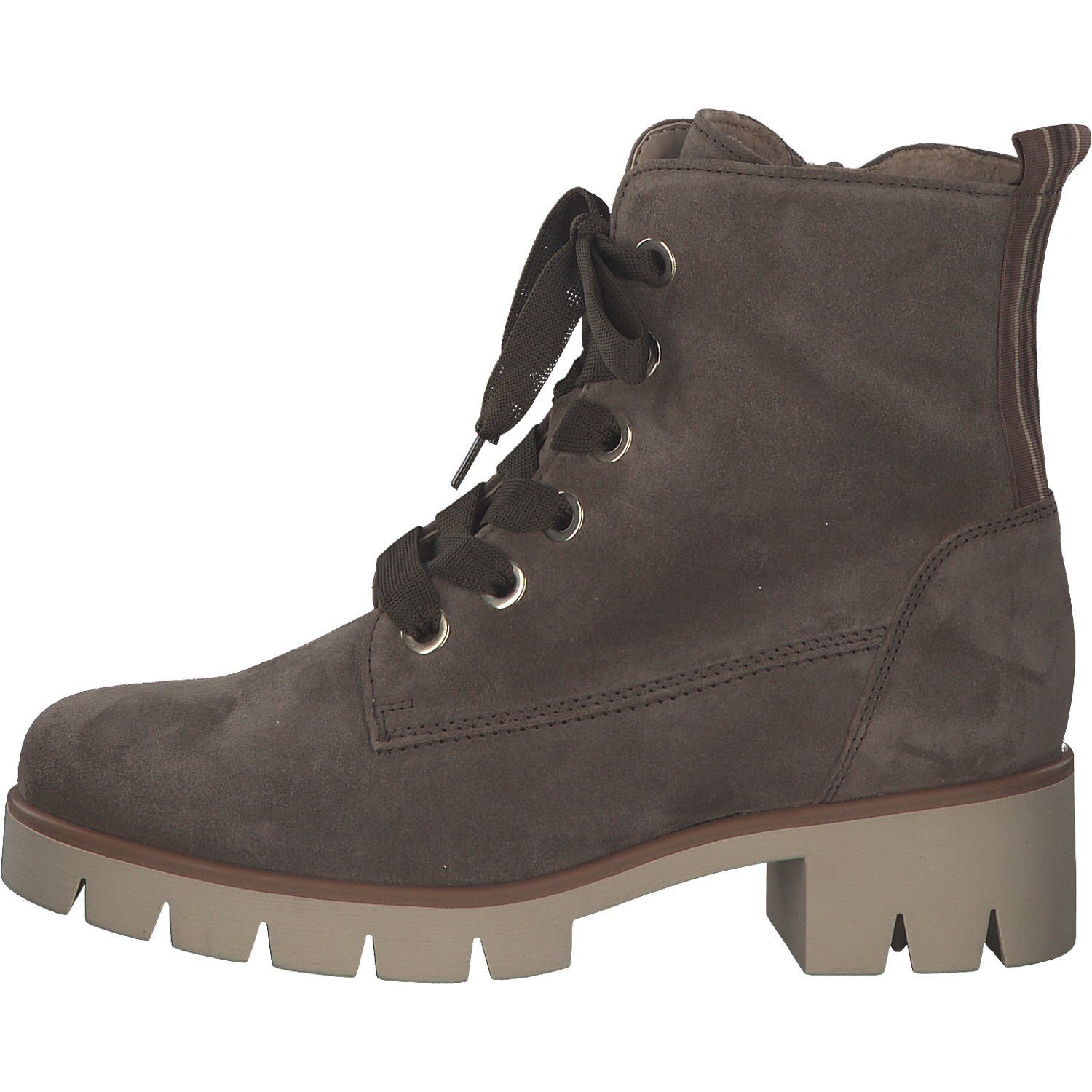 Gabor 91.711 Schnürstiefelette günstig online kaufen