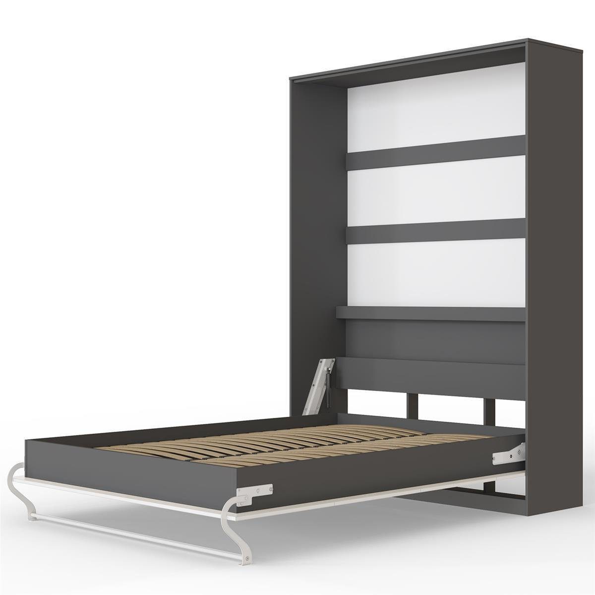 SMARTBett Schrankbett Standard 90x200 120x200 140x200 günstig online kaufen