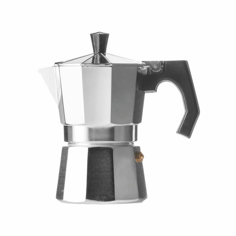 150 Espressobereiter 0,15 l montana-Glas ml, Kaffeekanne :duo