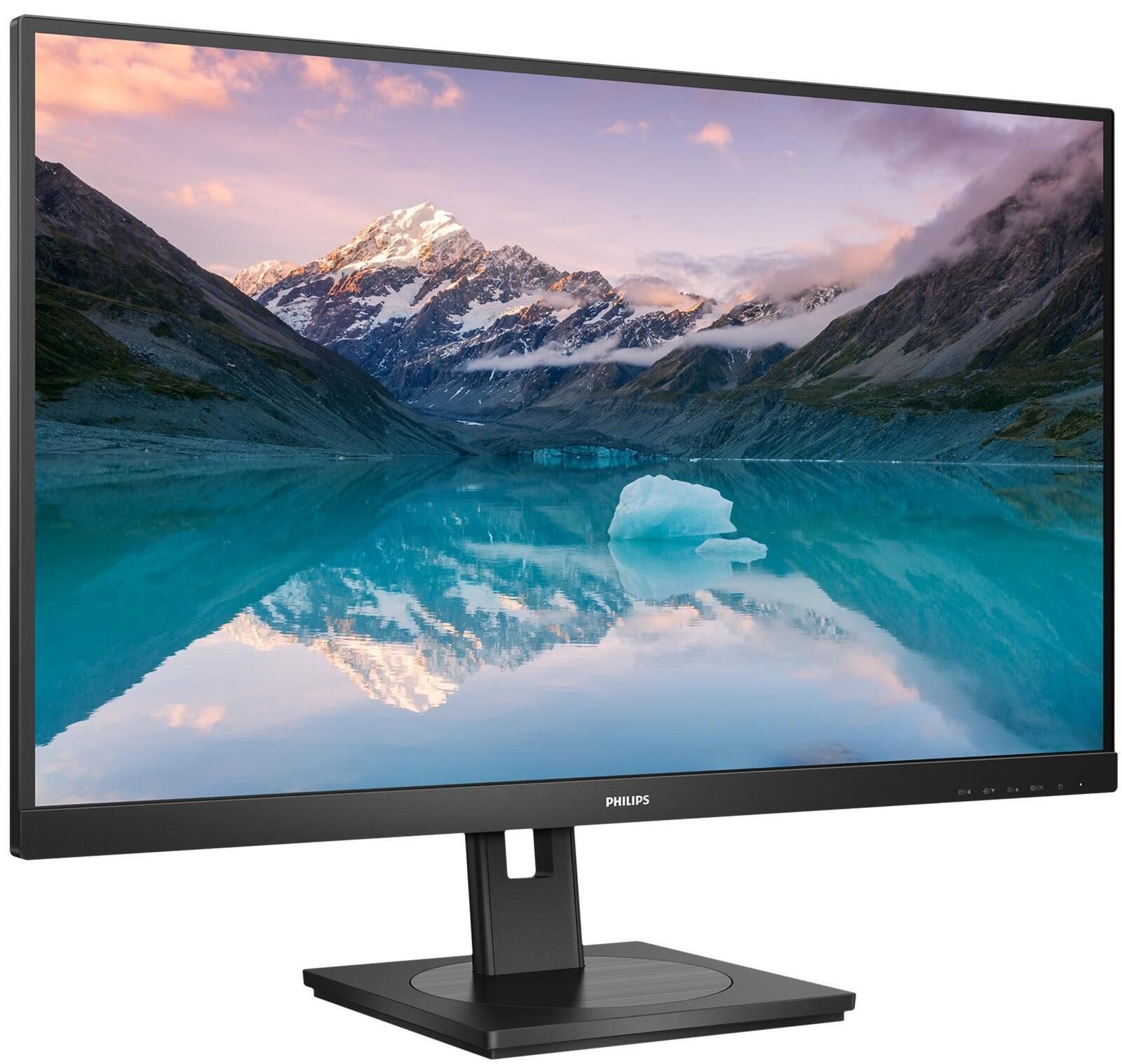 Philips Philips 275S9JML/00 TFT-Monitor (2.560 x 1.440 Pixel (16:9), 4 ms Reaktionszeit, 75 Hz, VA Panel)