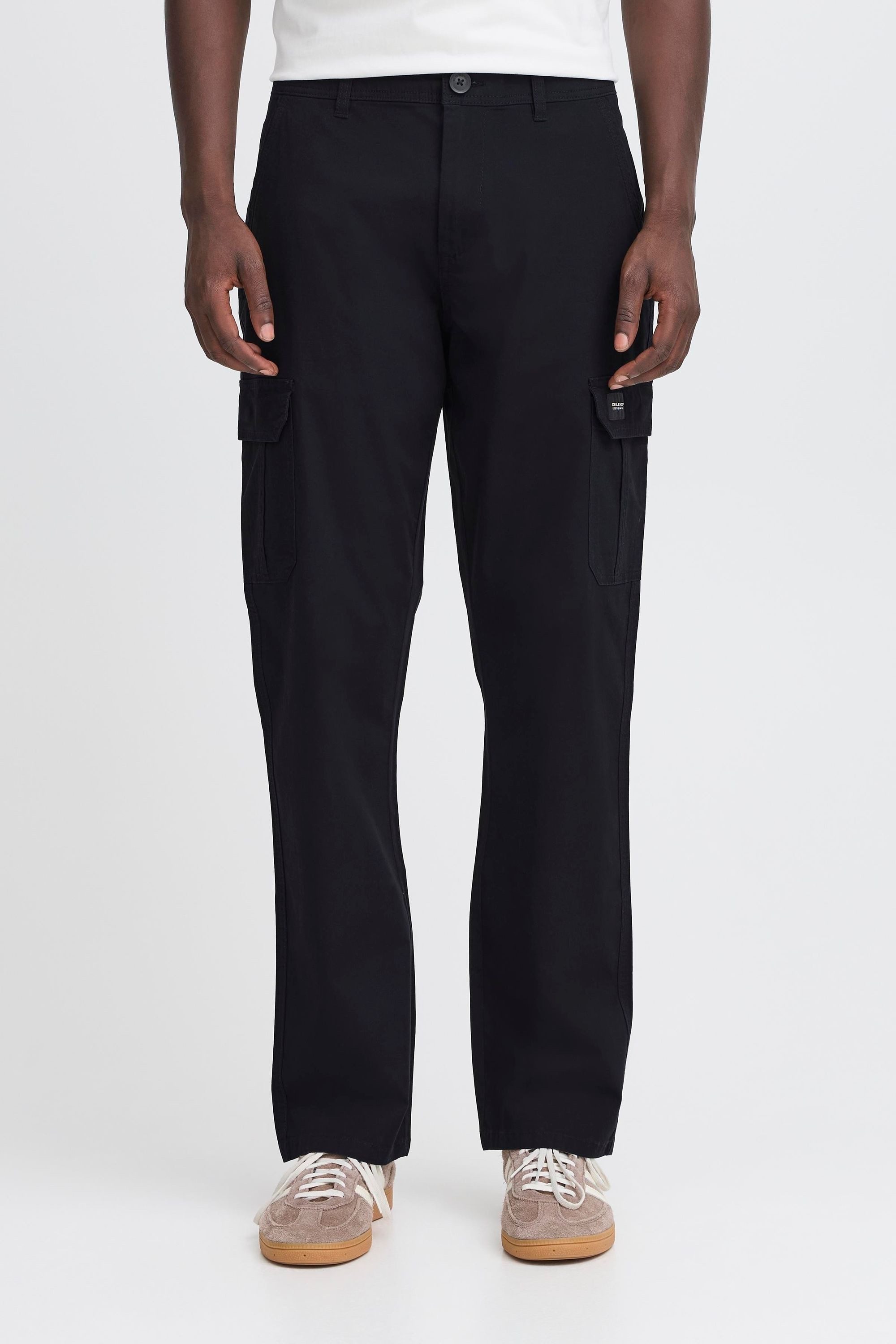 Blend Cargohose BHTimon Moderne Cargohose mit günstig online kaufen