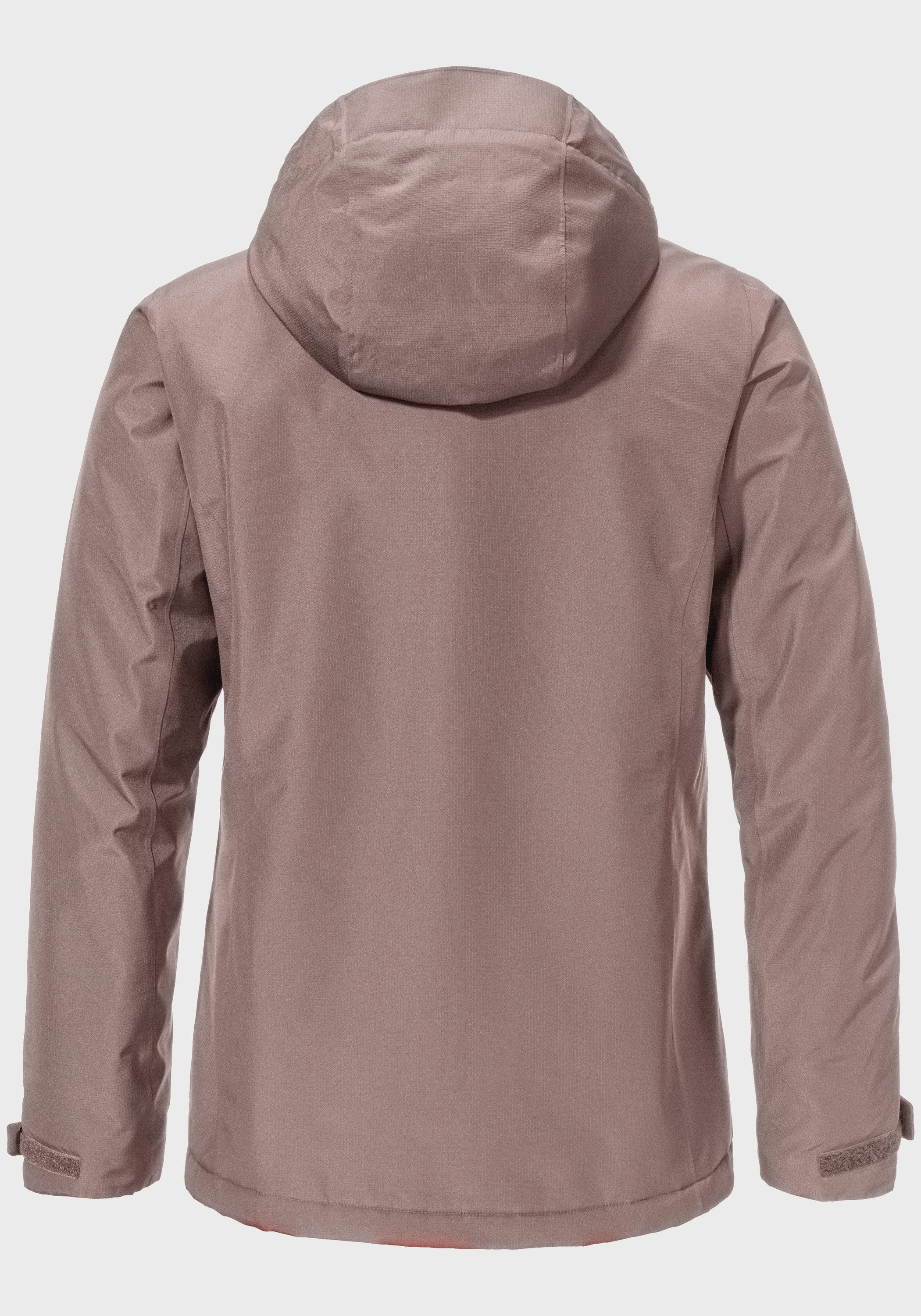 Schöffel Outdoorjacke Hiking Ins Jacket Style günstig online kaufen