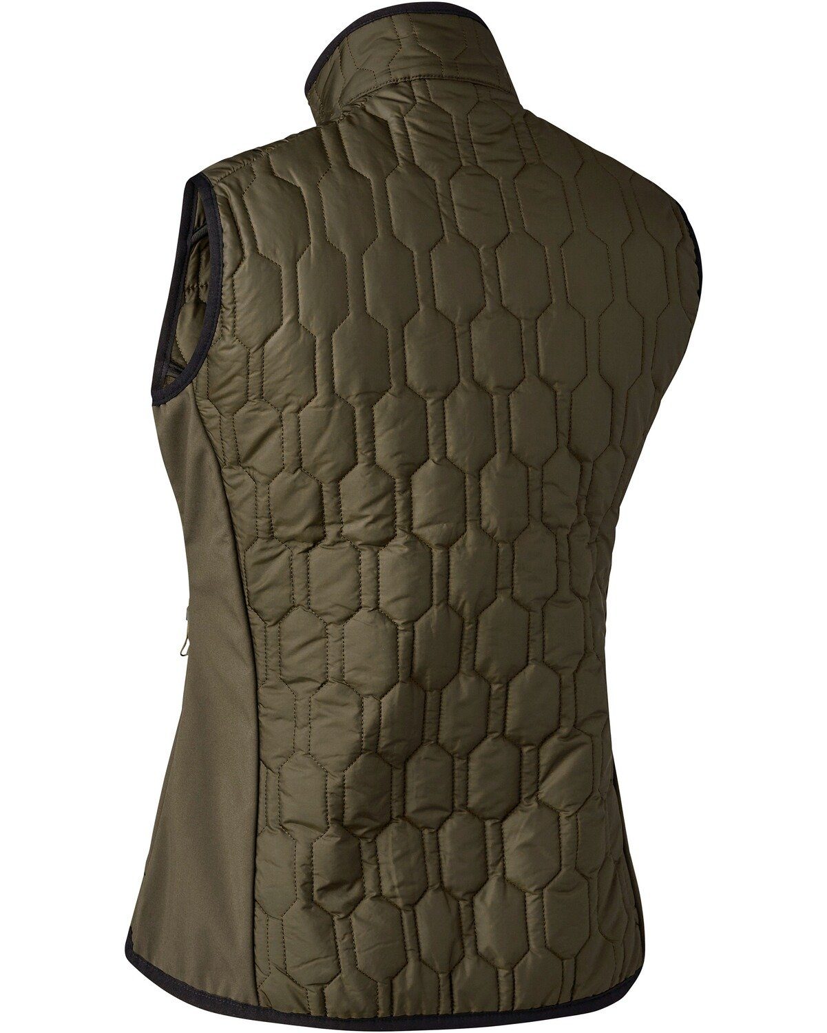 Deerhunter Jagdweste Damen Steppweste Mossdale günstig online kaufen