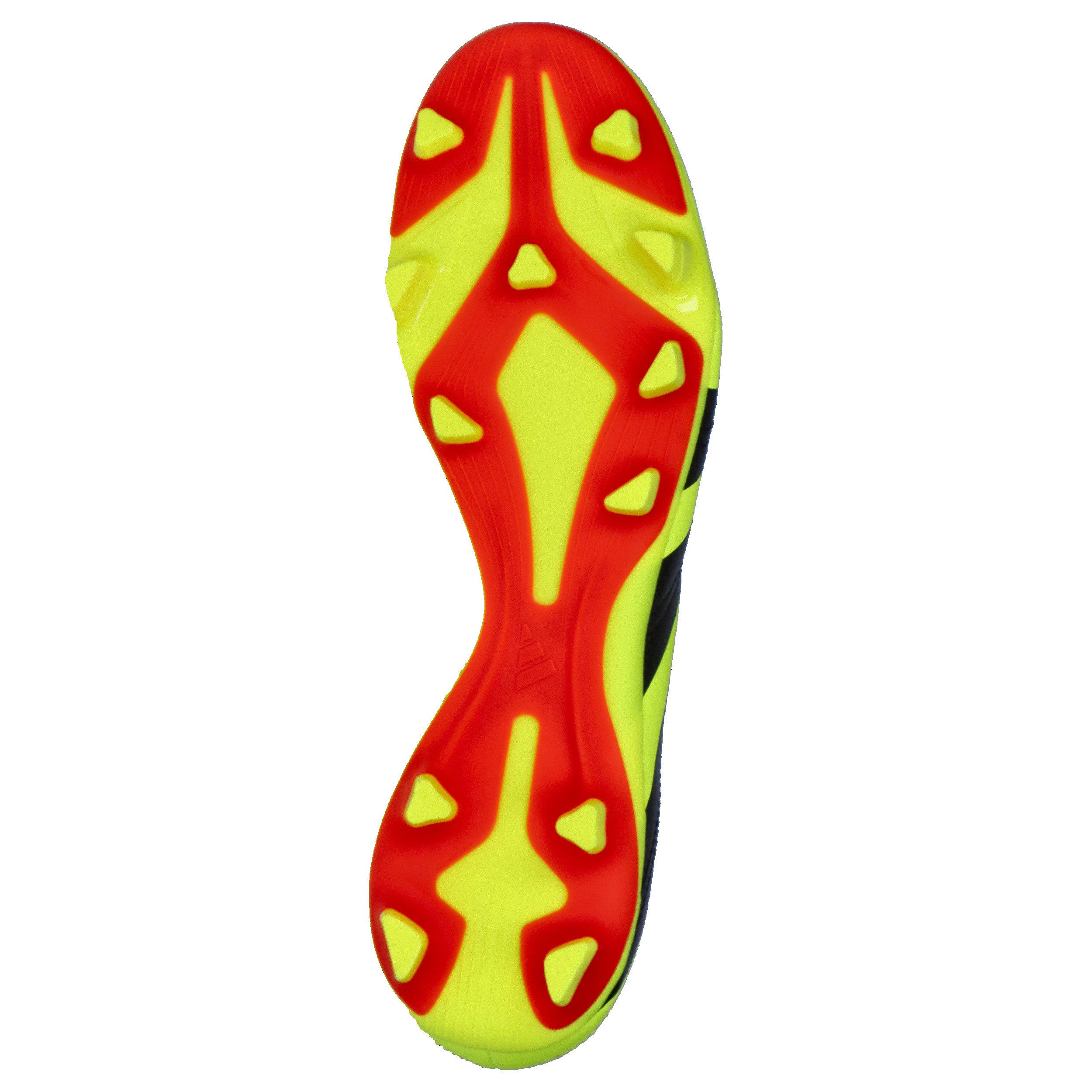 adidas Performance adidas Herren Fussballschuhe PREDATOR CLUB FxG Fußballschuh