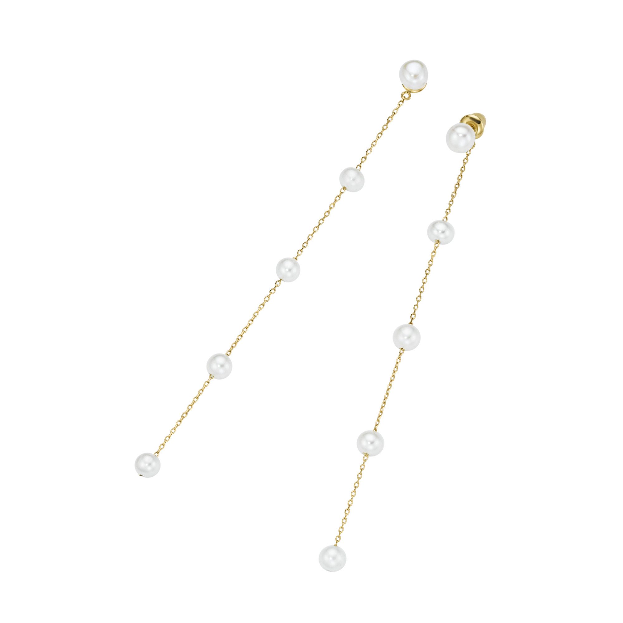 GIORGIO MARTELLO MILANO Paar Ohrhänger mit günstig online kaufen