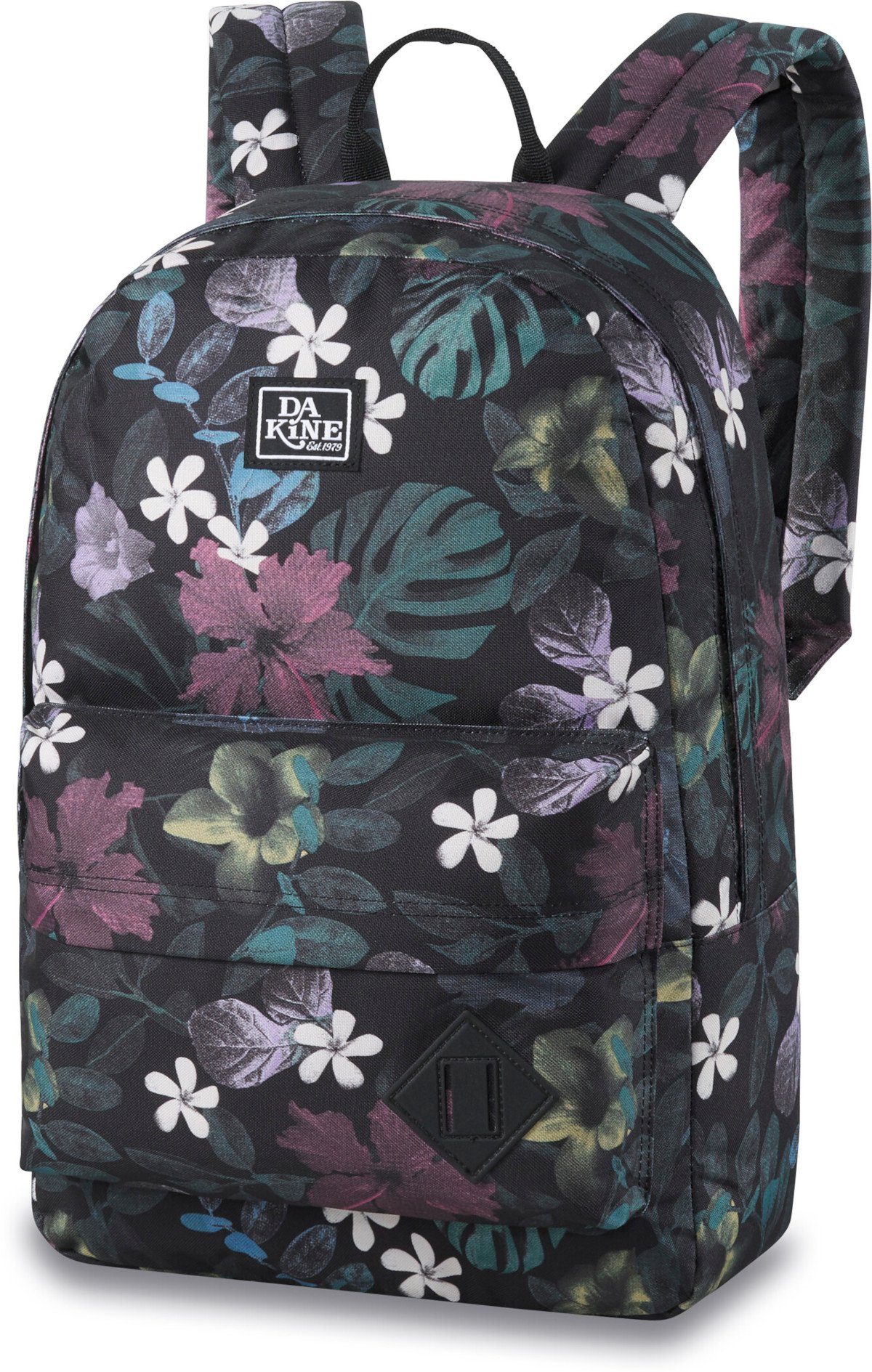 Dakine Freizeitrucksack 365 Pack 21L Rucksack mit Laptopfach 15", leicht tropic dusk