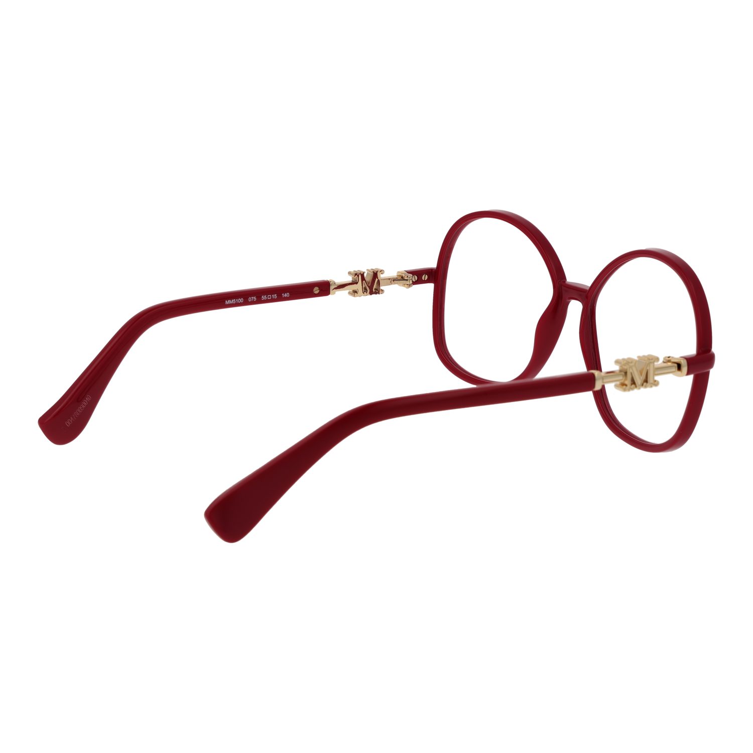 Max Mara Brillengestell MM5100 55075