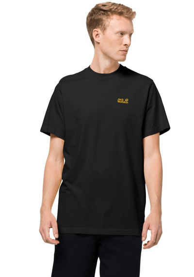 Jack Wolfskin T-Shirt »ESSENTIAL«