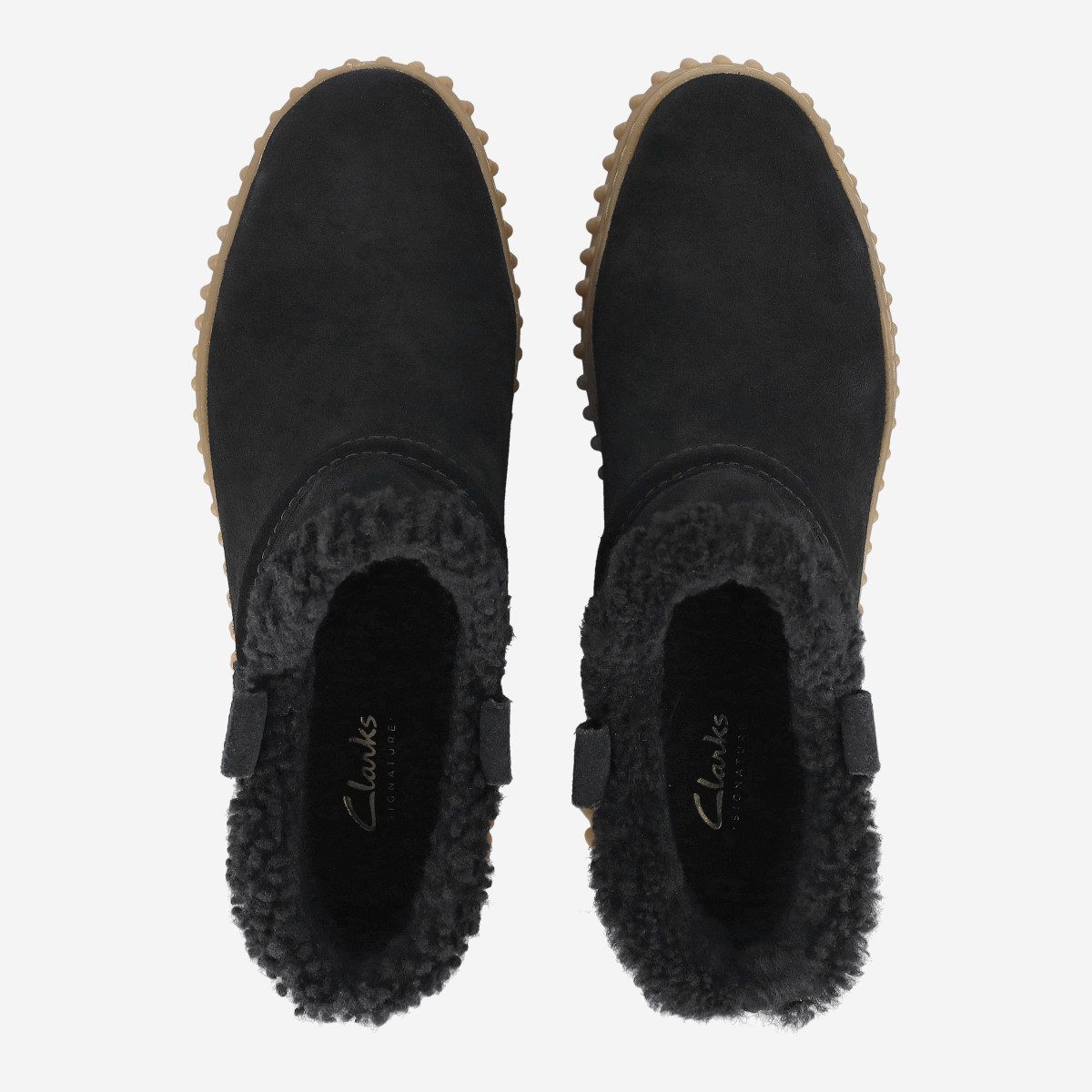 Clarks Stiefelette