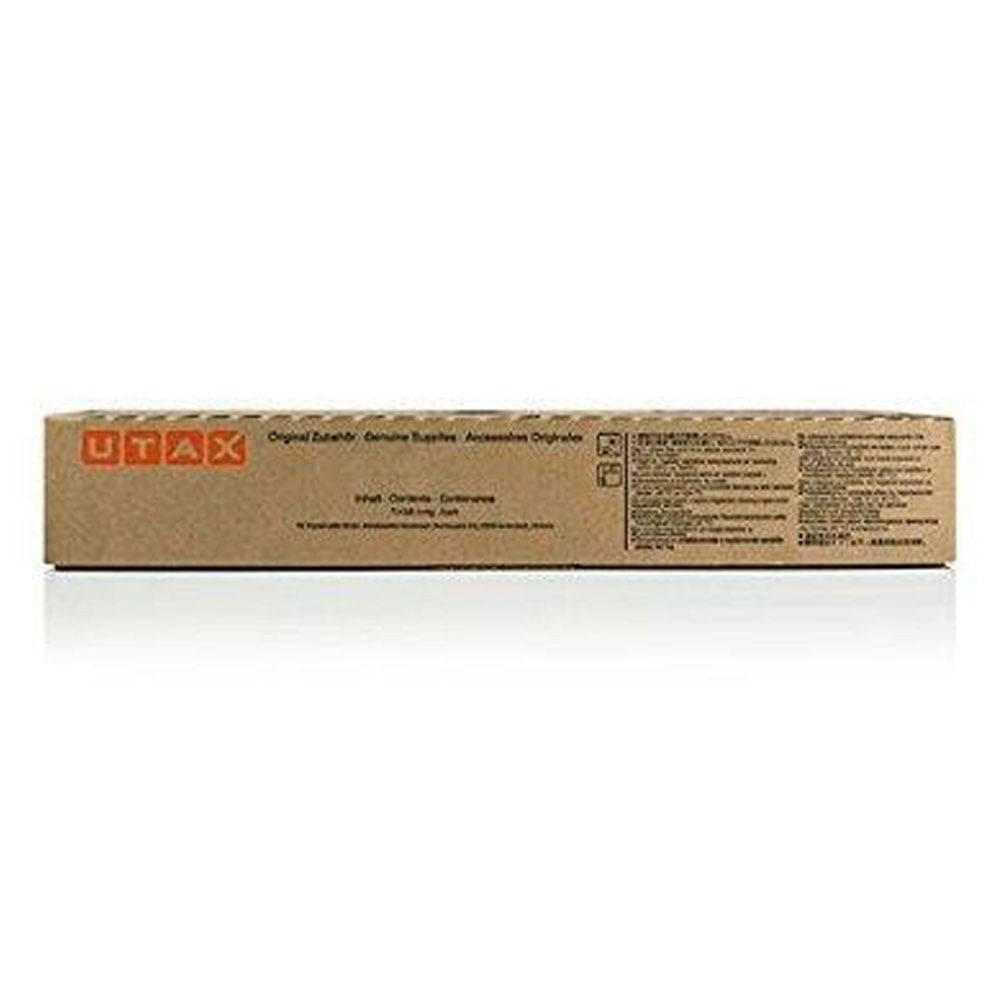 UTAX Tonerpatrone CK-8513 Toner cyan