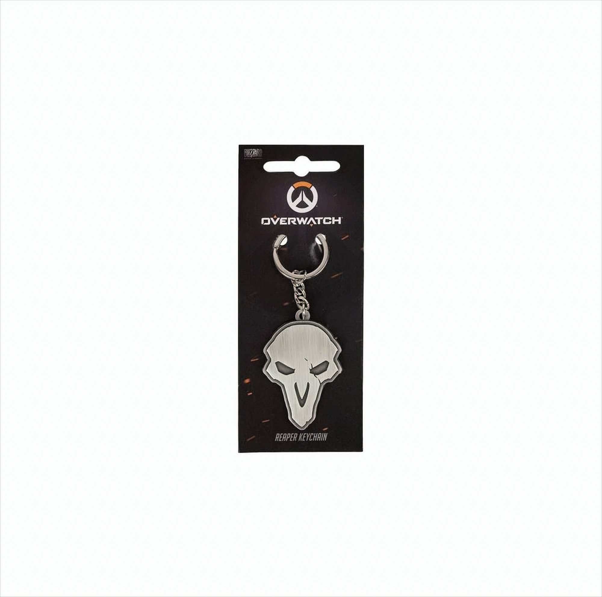 GAYA Merchandise-Figur Overwatch Schlüsselanhänger Reaper mehr