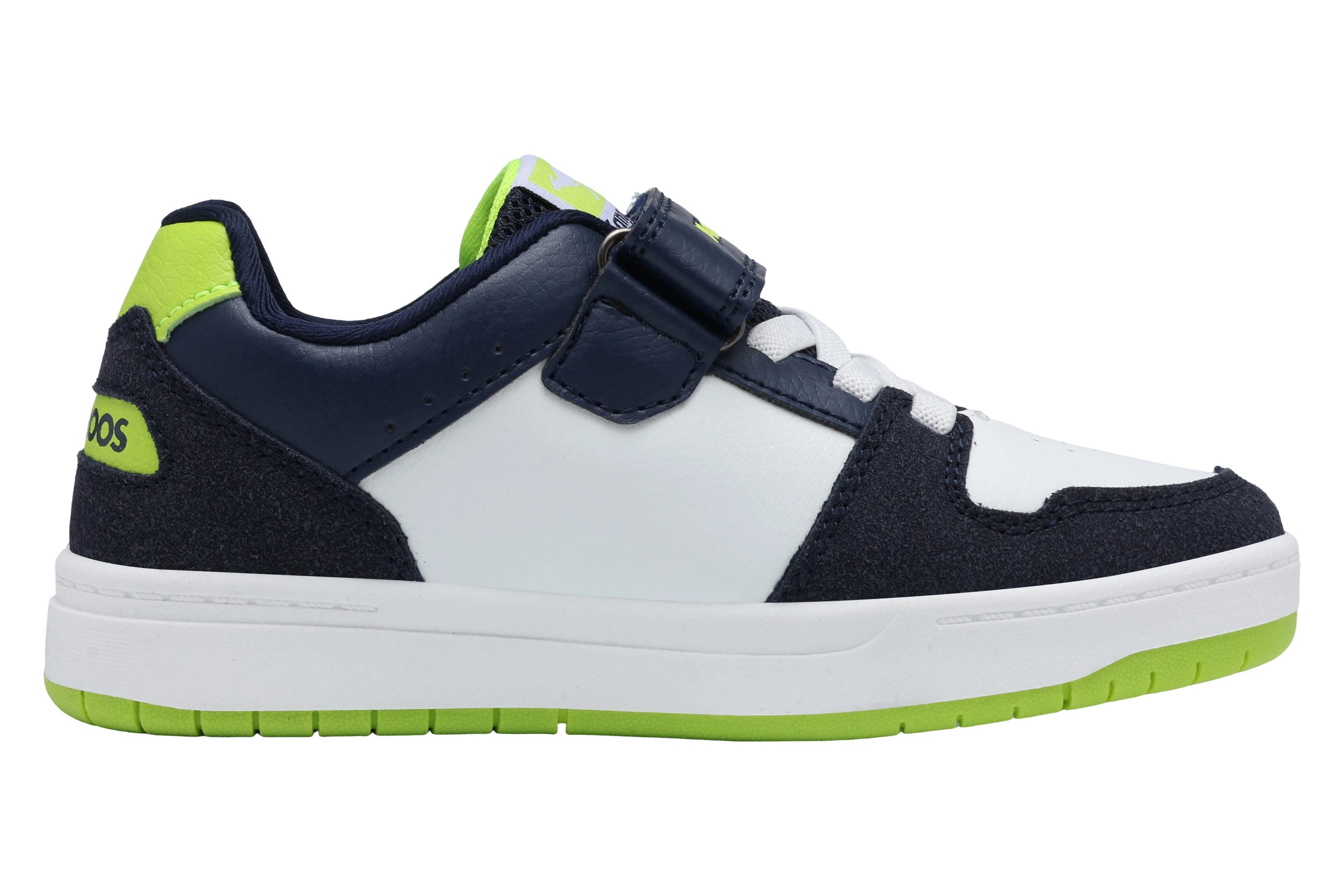 KangaROOS K-CP DASH EV Sneaker
