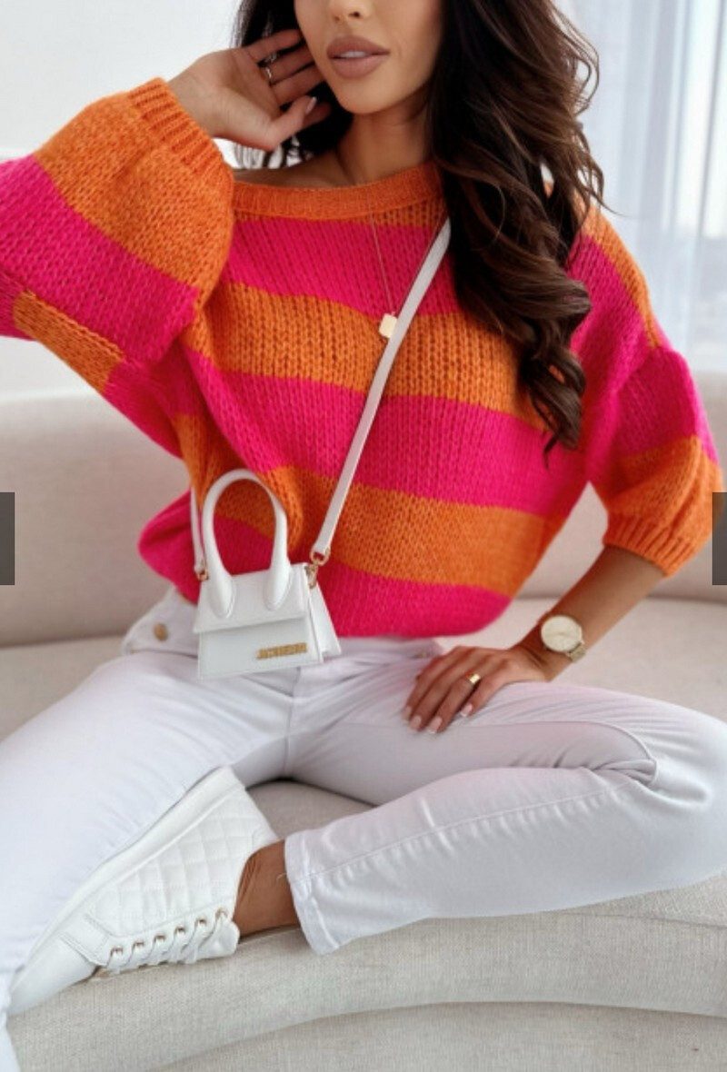 D-IDEAZ Wollpullover VelourCozy günstig online kaufen