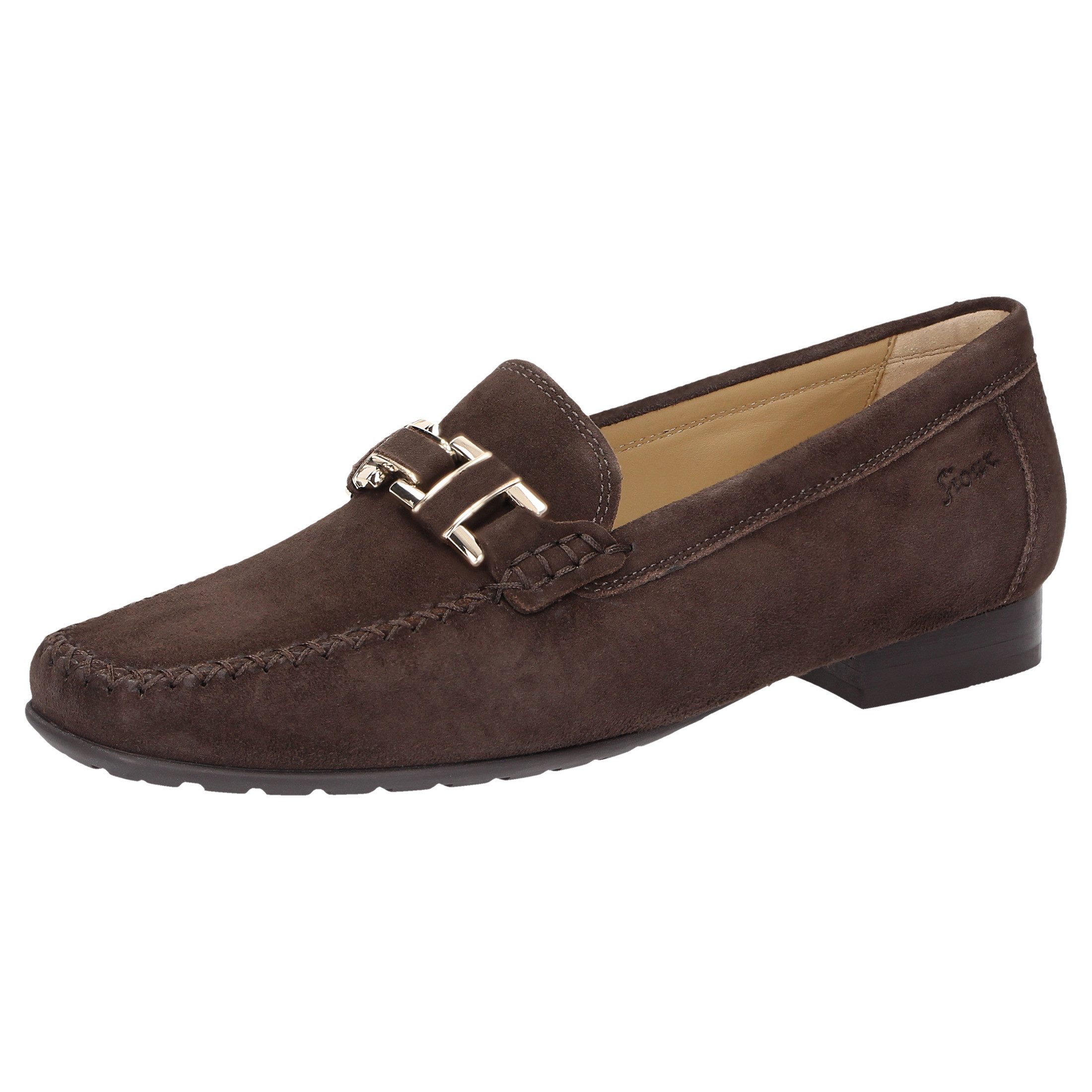 SIOUX Cambria-HW Slipper günstig online kaufen