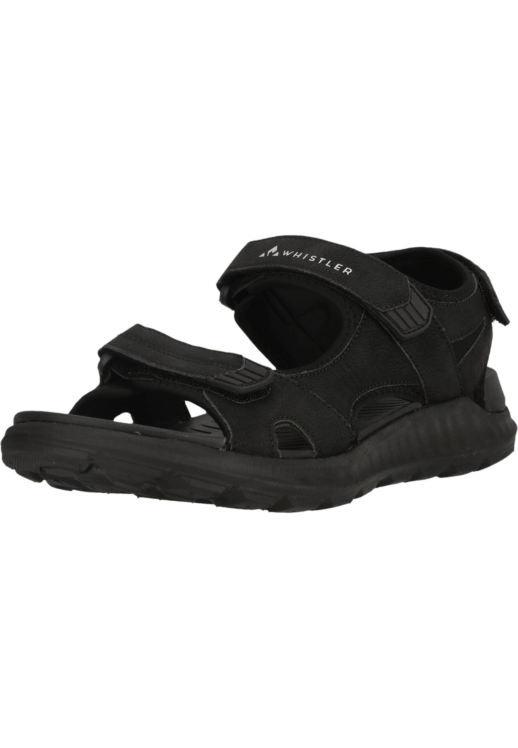 WHISTLER Tiberius Sandale ideal für Freizeit