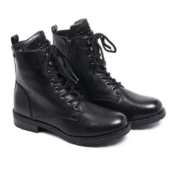 XTI Stiefel