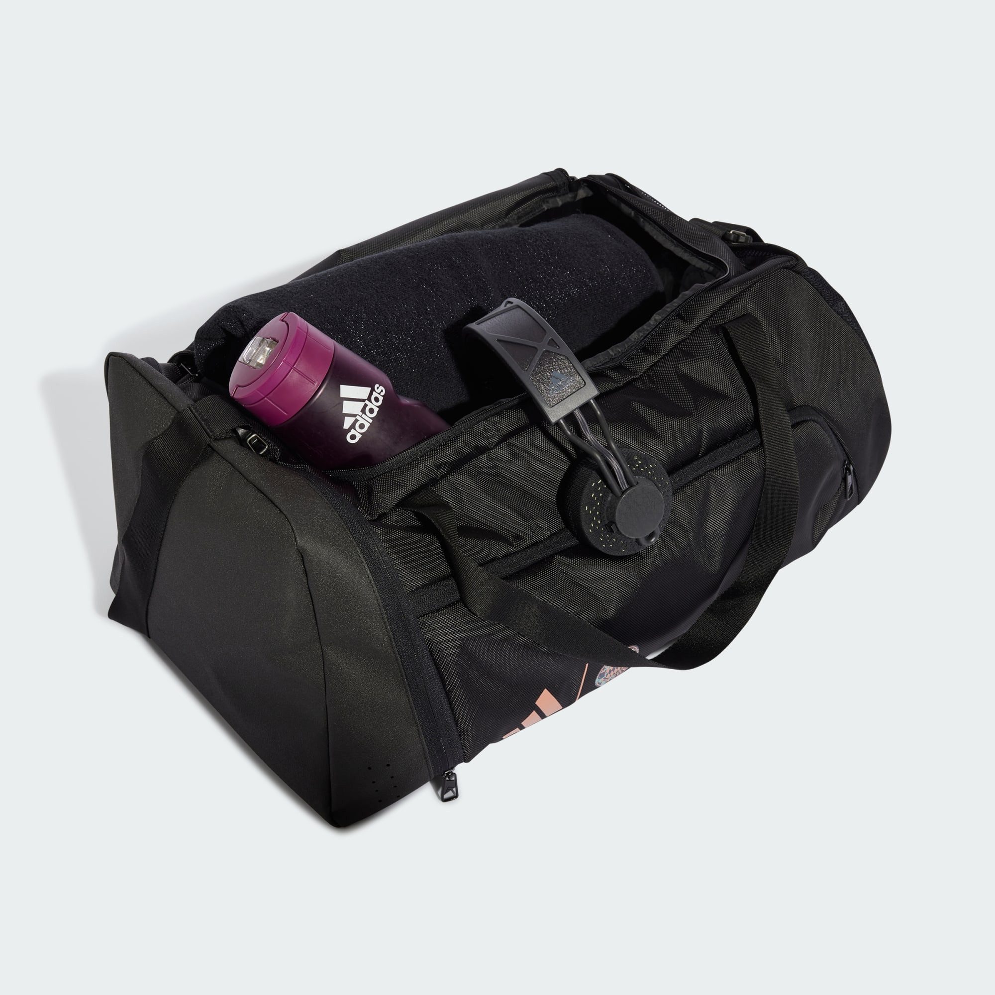 adidas Performance Reisetasche FC BAYERN MUNCHEN AWAY DUFFELBAG