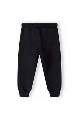 MINOTI Jogginghose Sweathose, 2-er Pack (2y-14y)