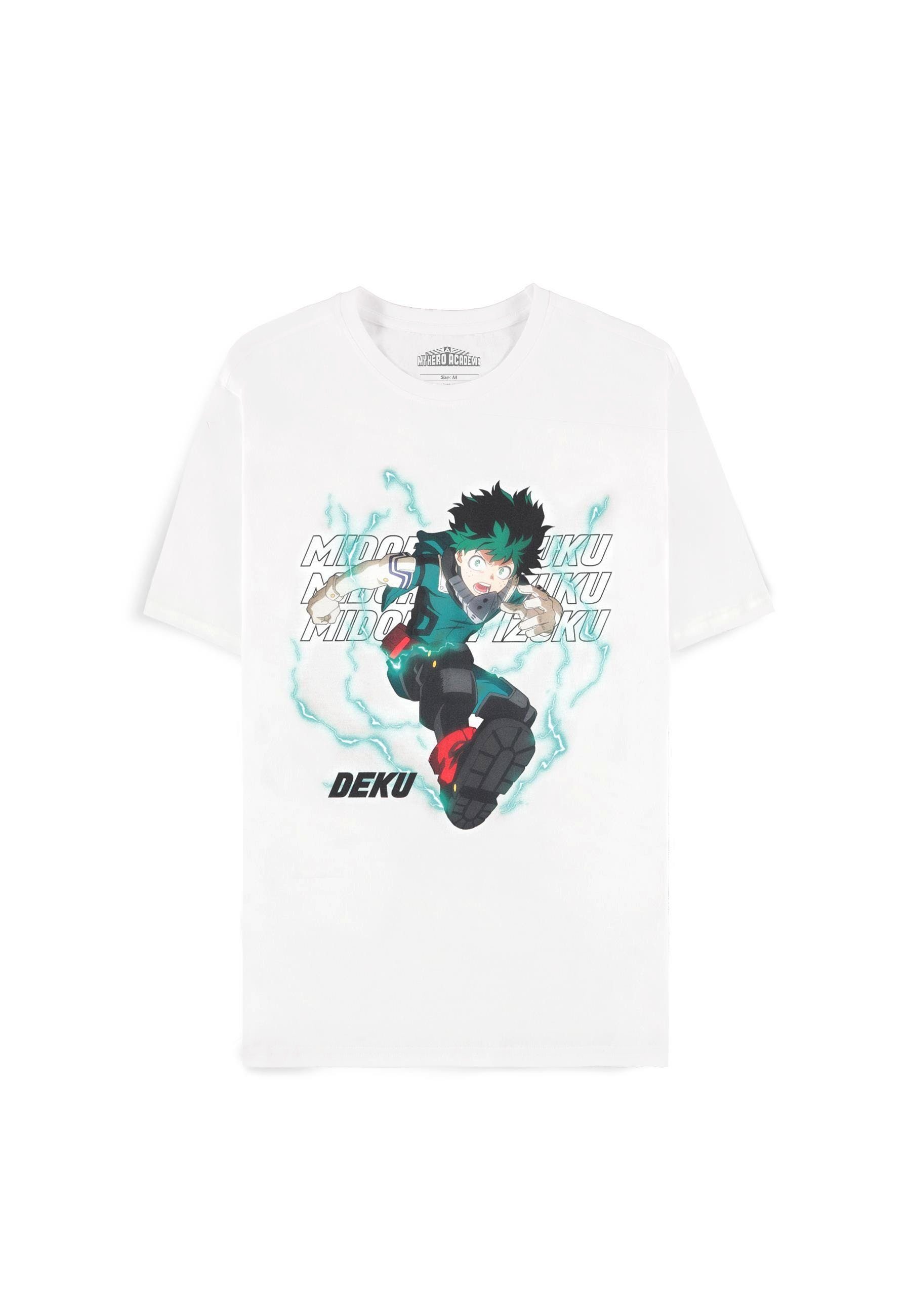 MY HERO ACADEMIA T-Shirt