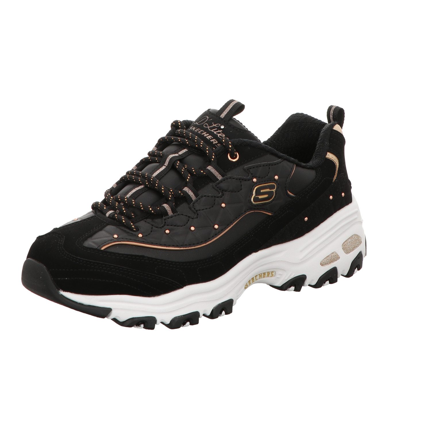 Skechers D'LITES Schnürschuh